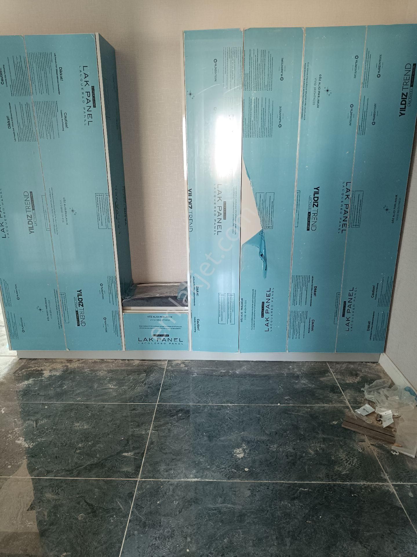 Batıkent'te Satılık Geniş Arakat 2+1 - Görsel 27