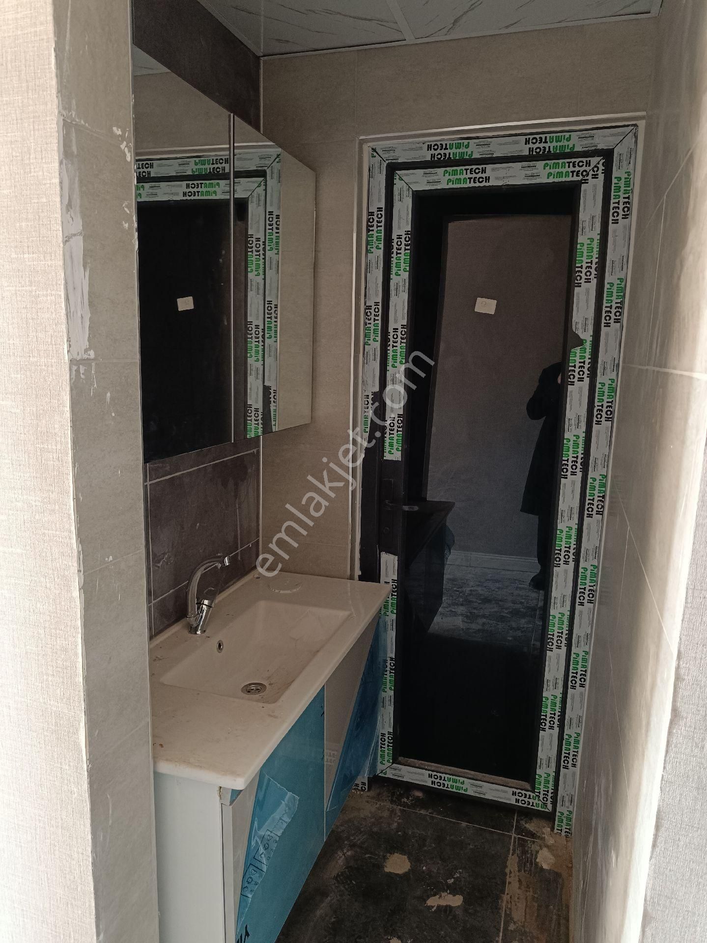 Batıkent'te Satılık Geniş Arakat 2+1 - Görsel 10