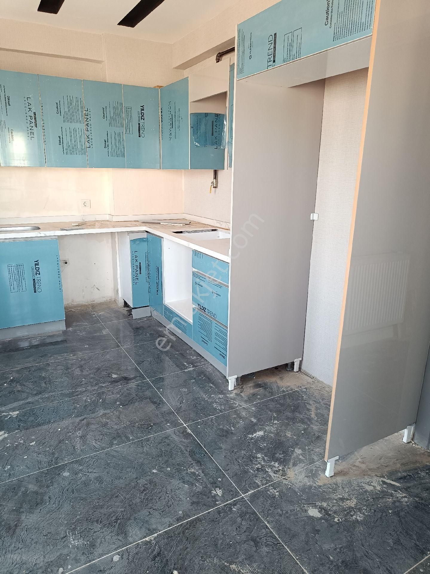 Batıkent'te Satılık Geniş Arakat 2+1 - Görsel 19