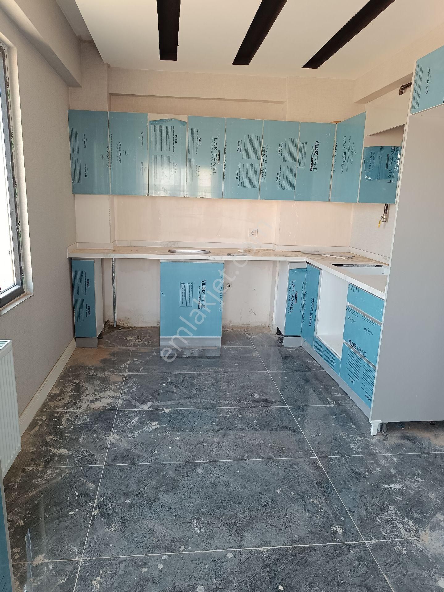 Batıkent'te Satılık Geniş Arakat 2+1 - Görsel 20