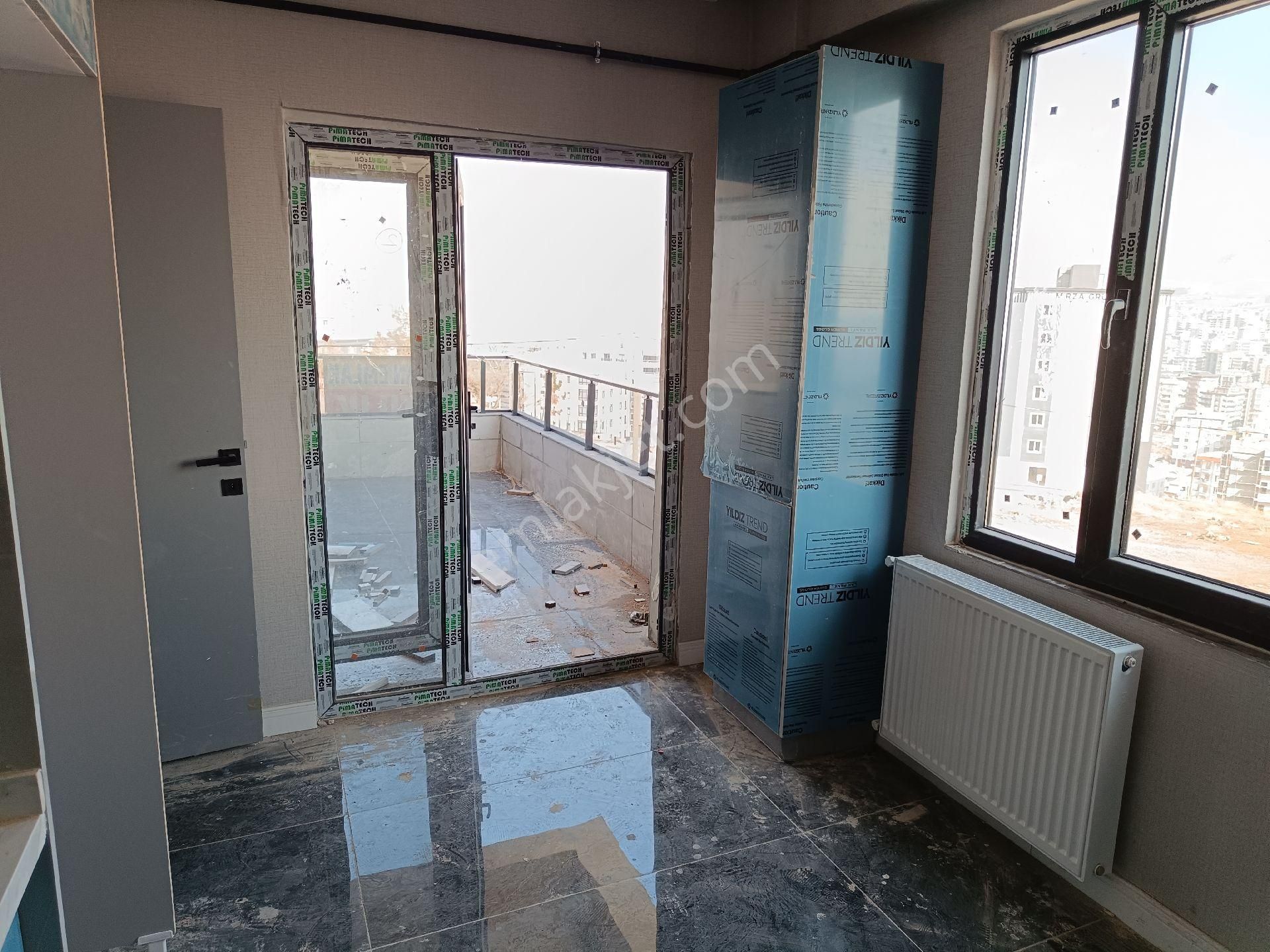 Batıkent'te Satılık Geniş Arakat 2+1 - Görsel 28