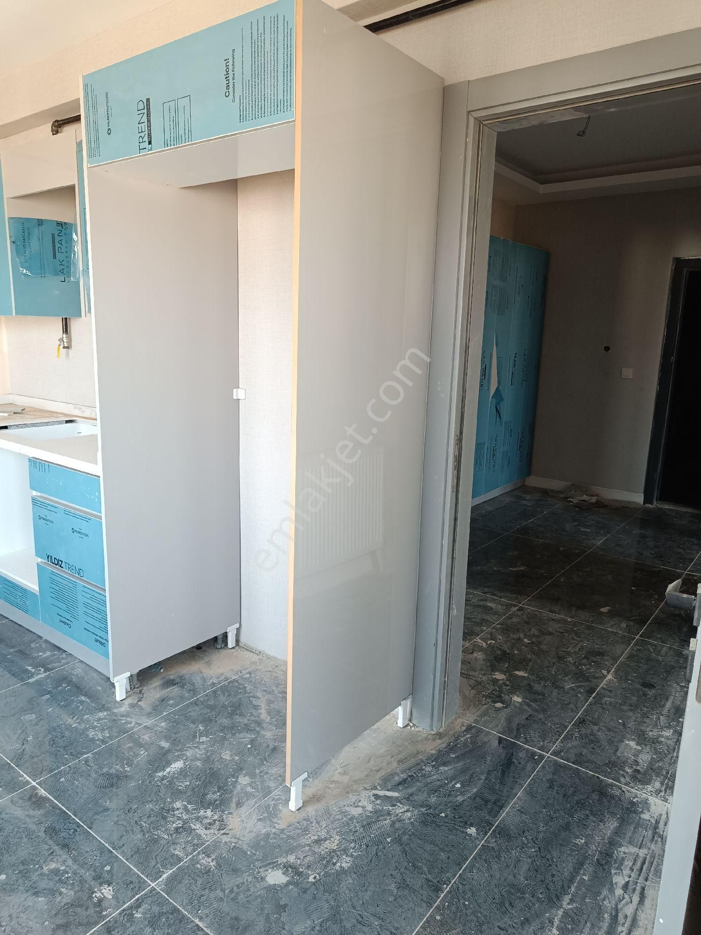 Batıkent'te Satılık Geniş Arakat 2+1 - Görsel 21