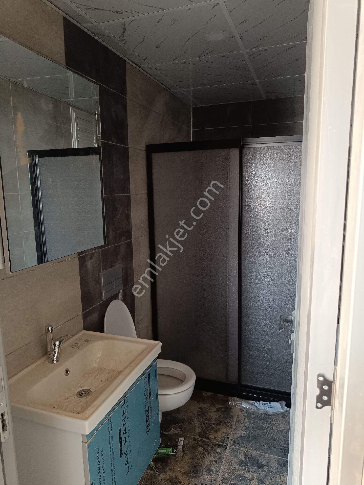 Batıkent'te Satılık Geniş Arakat 2+1 - Görsel 13