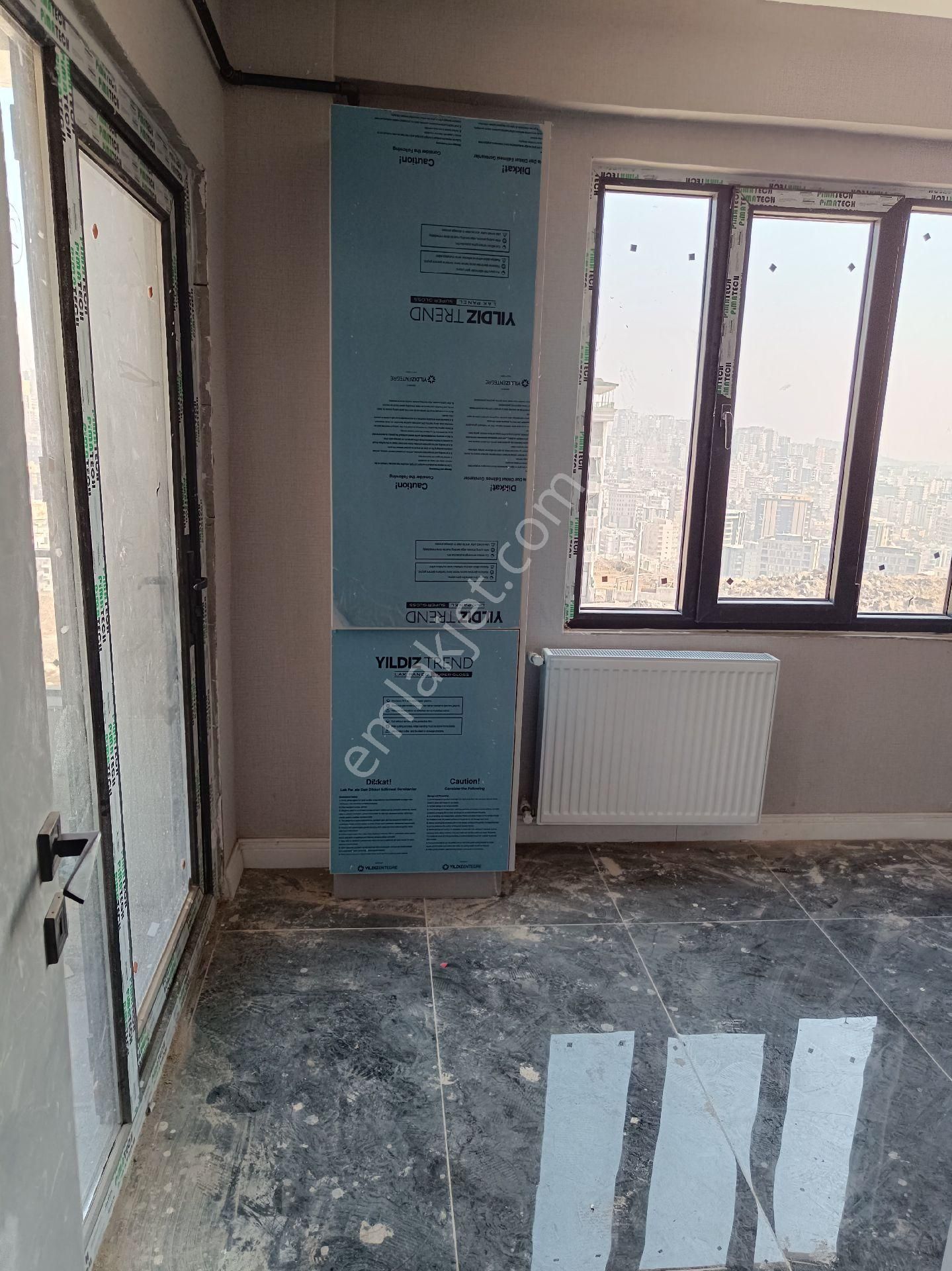 Batıkent'te Satılık Geniş Arakat 2+1 - Görsel 22