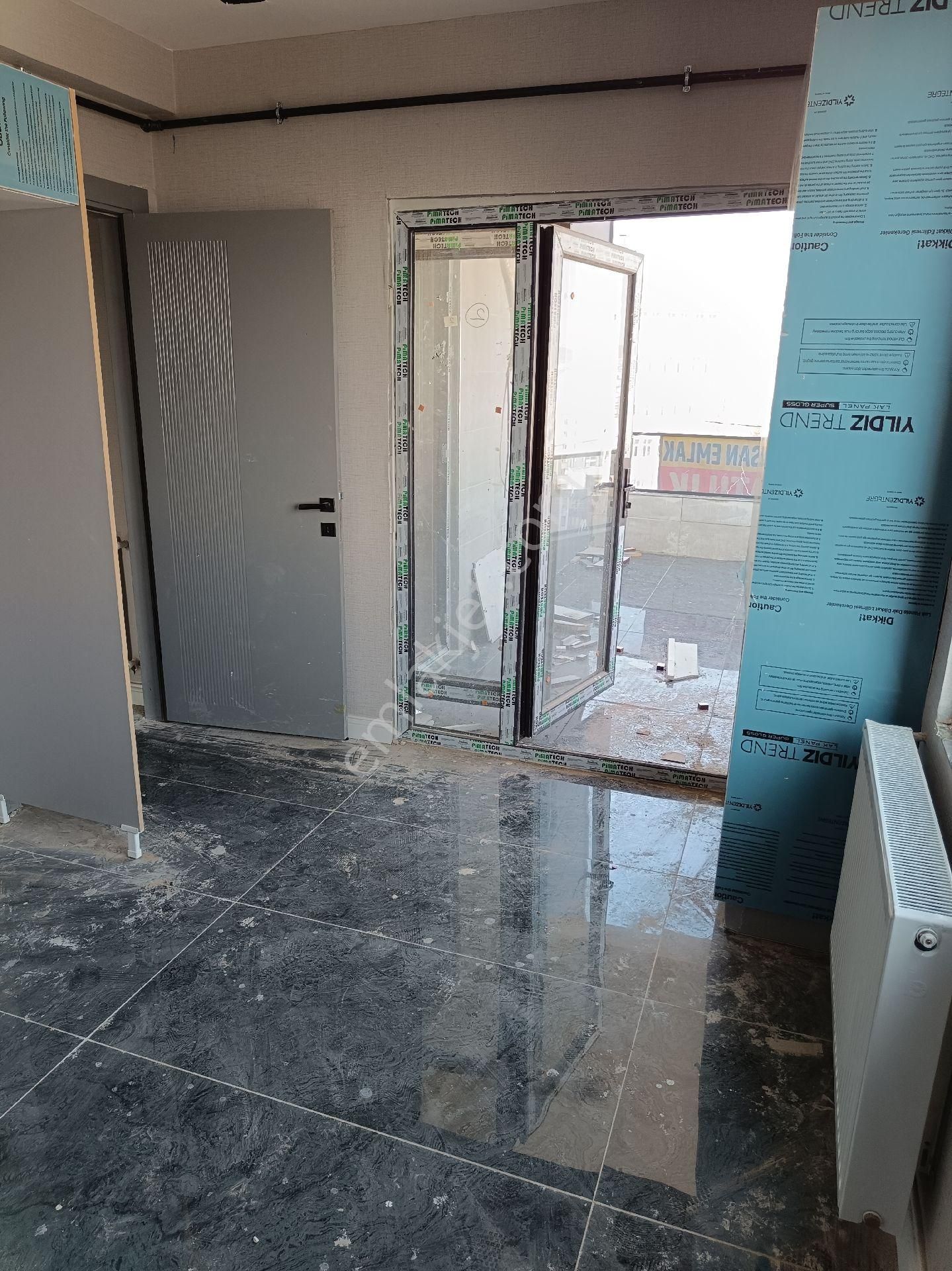 Batıkent'te Satılık Geniş Arakat 2+1 - Görsel 14