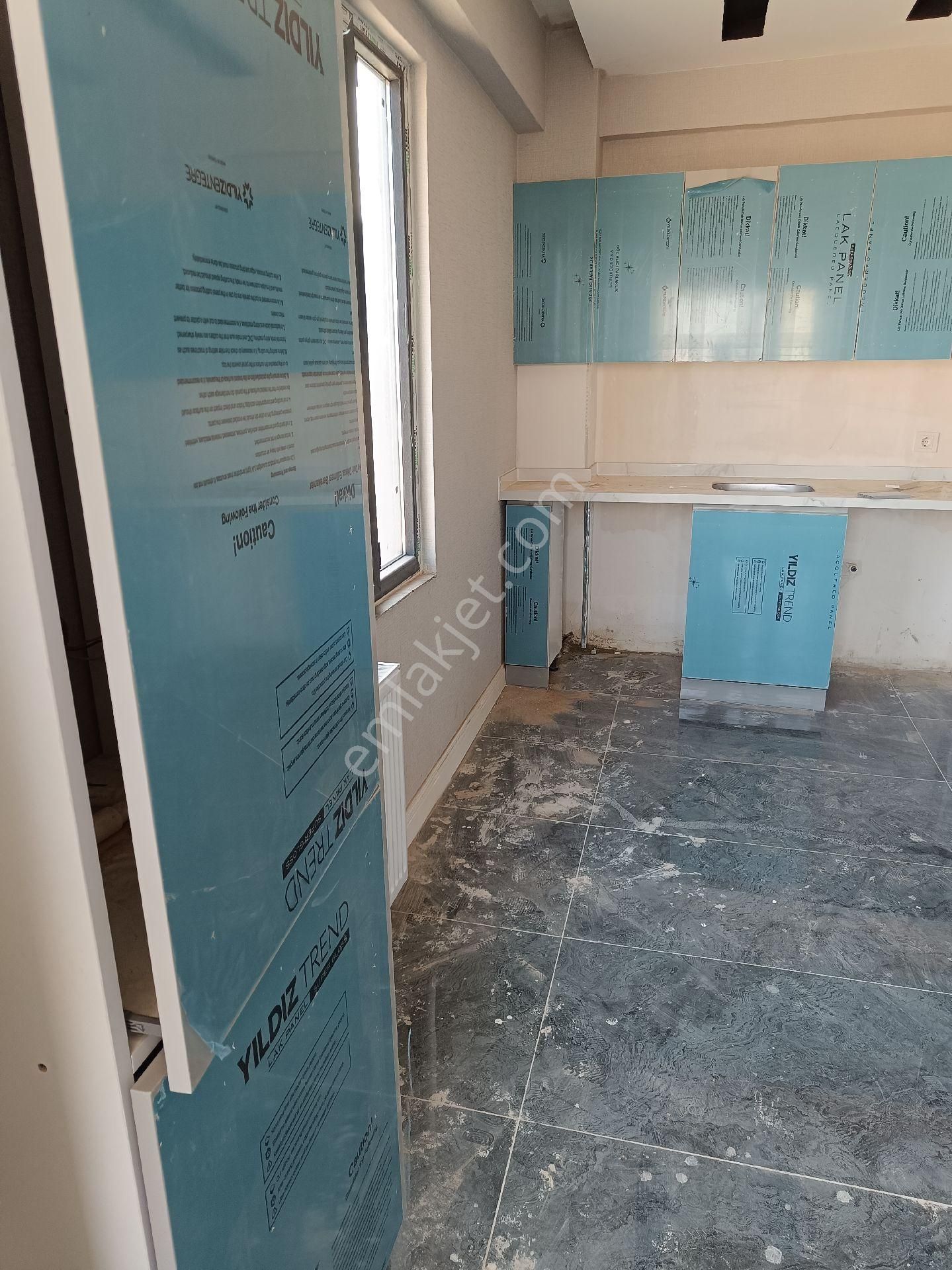 Batıkent'te Satılık Geniş Arakat 2+1 - Görsel 25