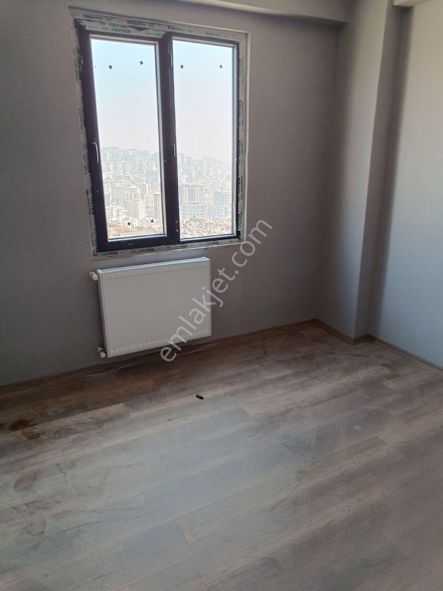 Batıkent'te Satılık Geniş Arakat 2+1 - Görsel 15