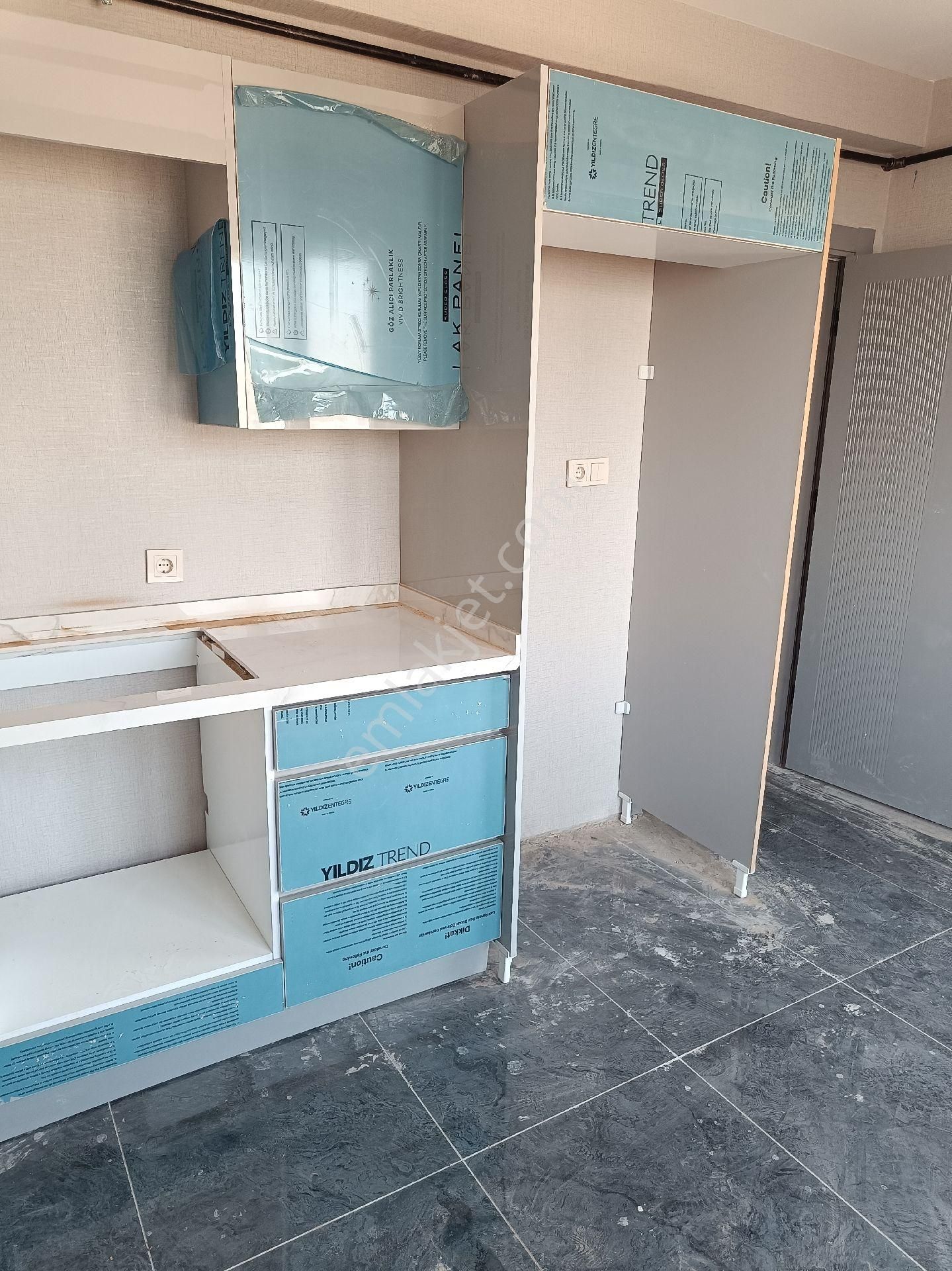 Batıkent'te Satılık Geniş Arakat 2+1 - Görsel 23