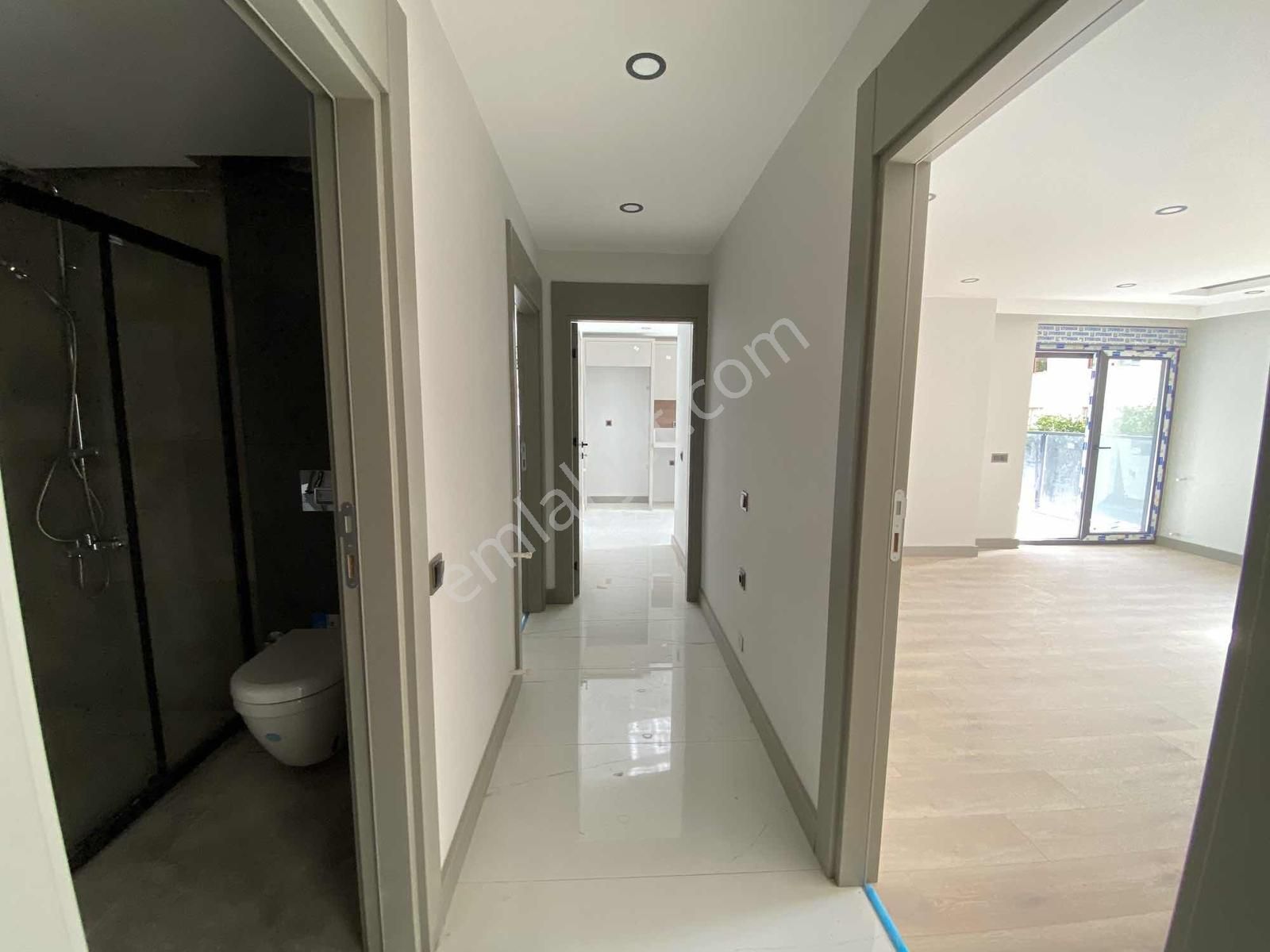 Sinan Mahallesi'nde Sıfır 2+1 Ara Kat Daire Site İçi, Açık/kap - Görsel 19