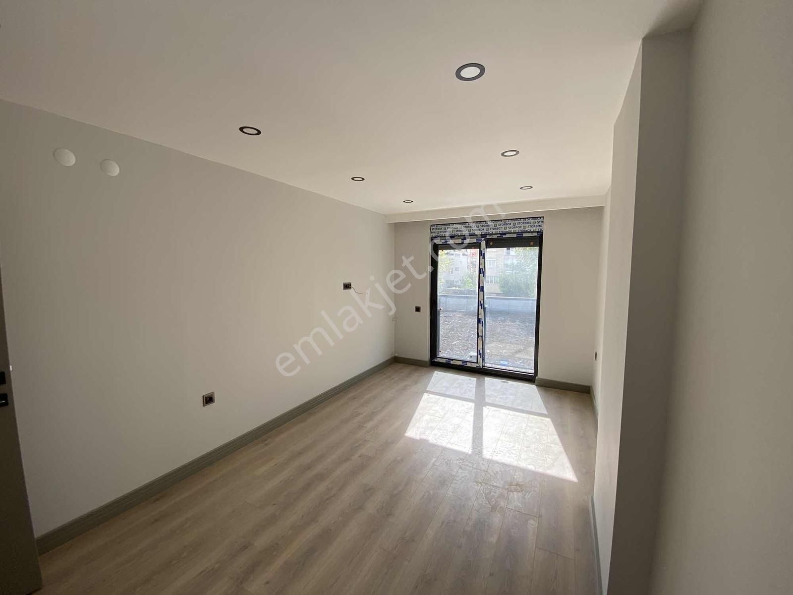 Sinan Mahallesi'nde Sıfır 2+1 Ara Kat Daire Site İçi, Açık/kap - Görsel 7