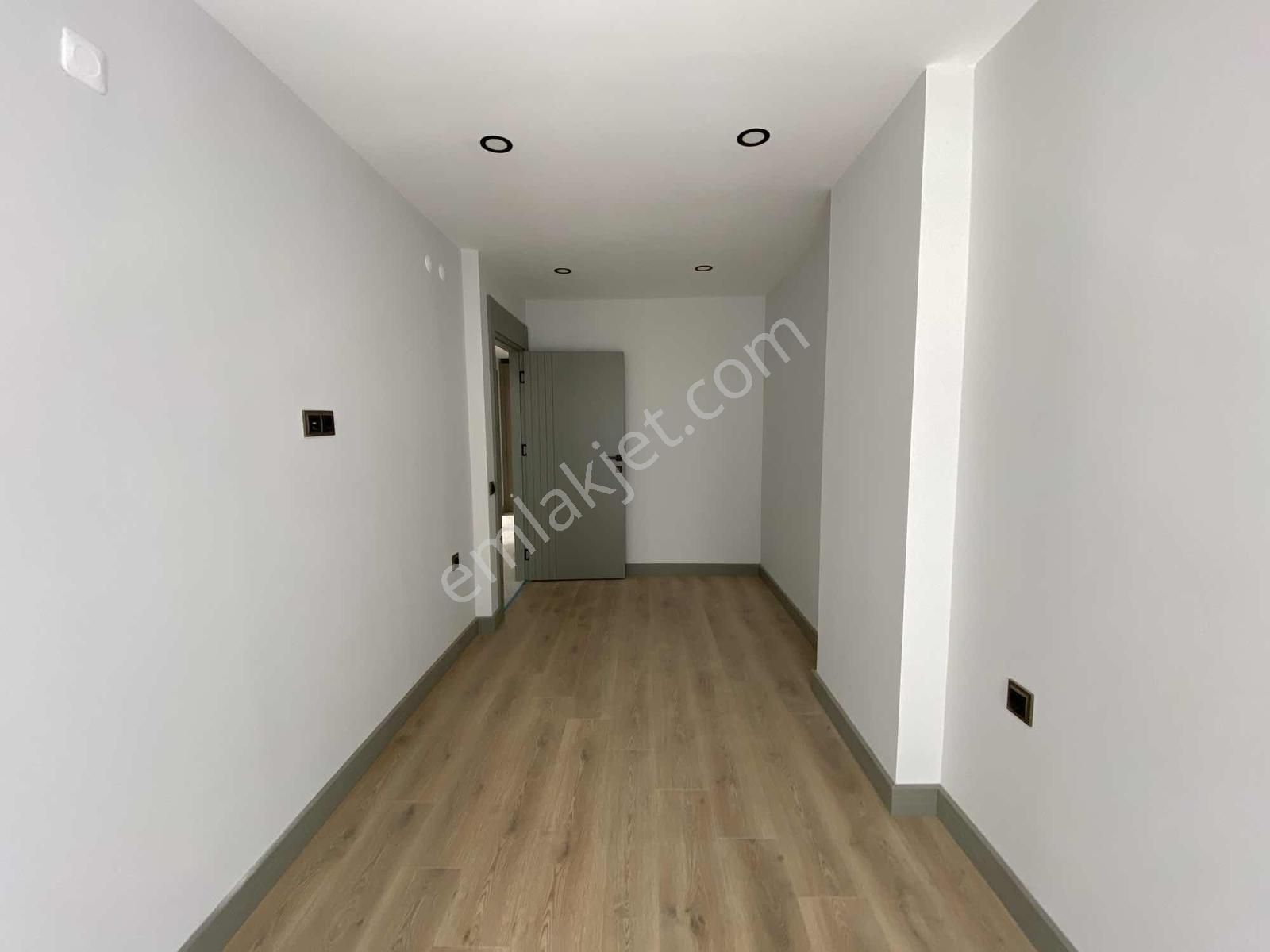 Sinan Mahallesi'nde Sıfır 2+1 Ara Kat Daire Site İçi, Açık/kap - Görsel 8