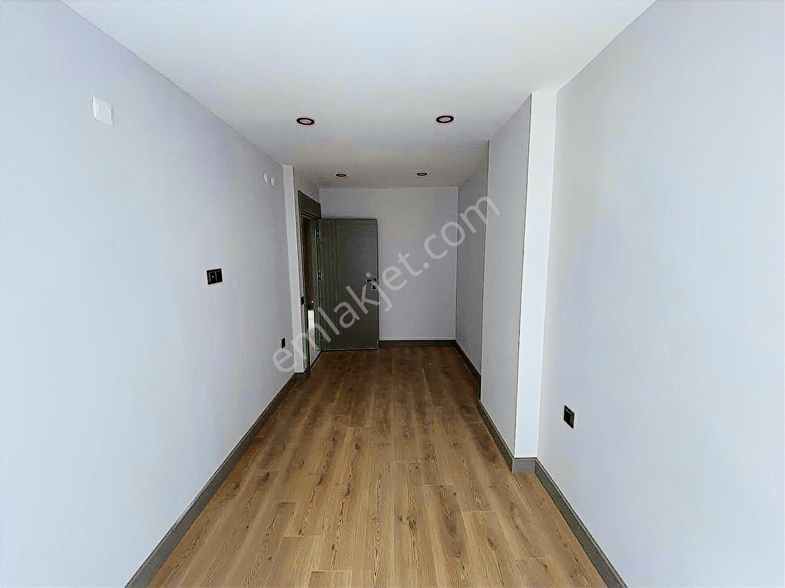 Sinan Mahallesi'nde Sıfır 2+1 Ara Kat Daire Site İçi, Açık/kap - Görsel 14