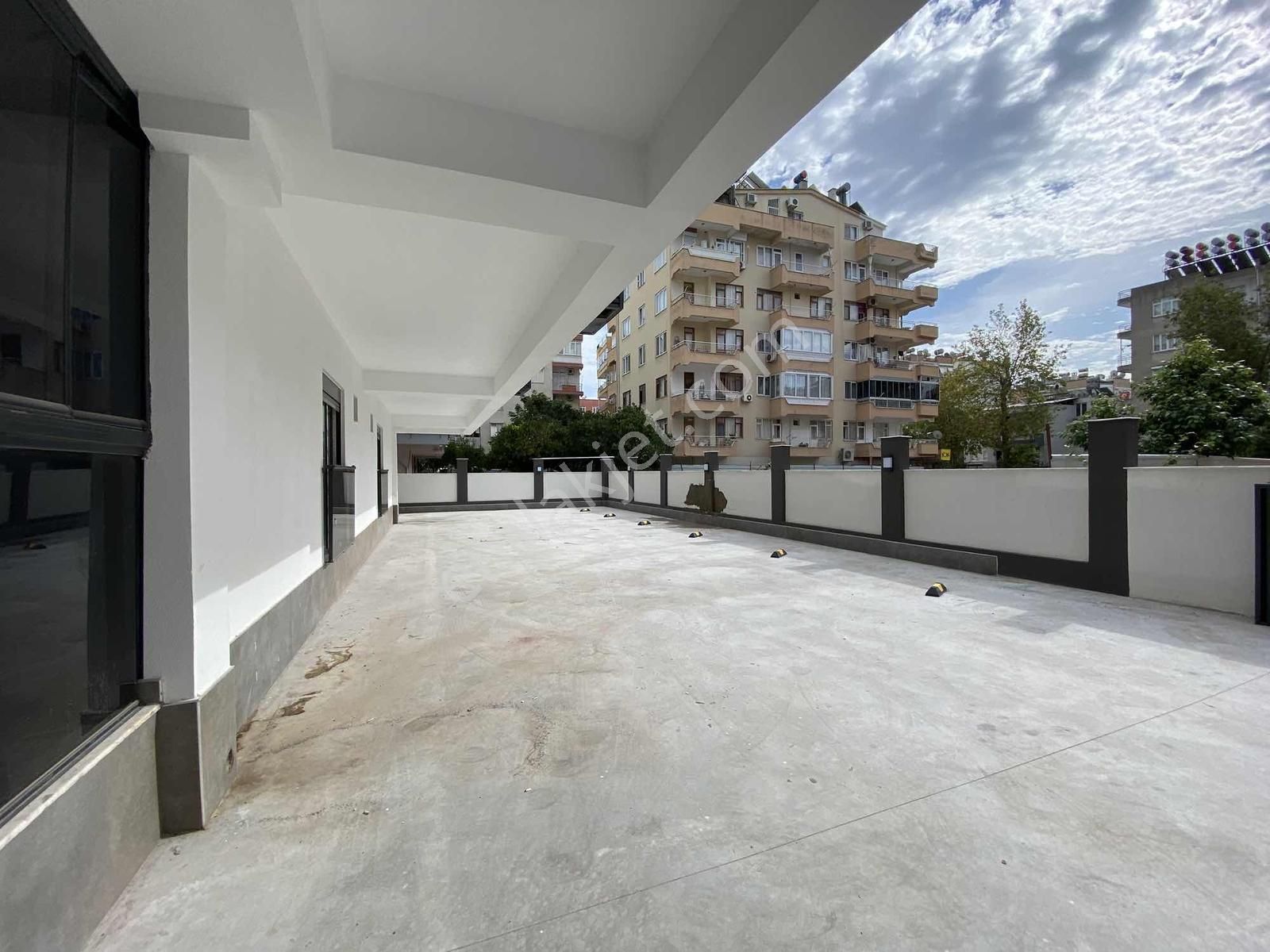 Sinan Mahallesi'nde Sıfır 2+1 Ara Kat Daire Site İçi, Açık/kap - Görsel 12