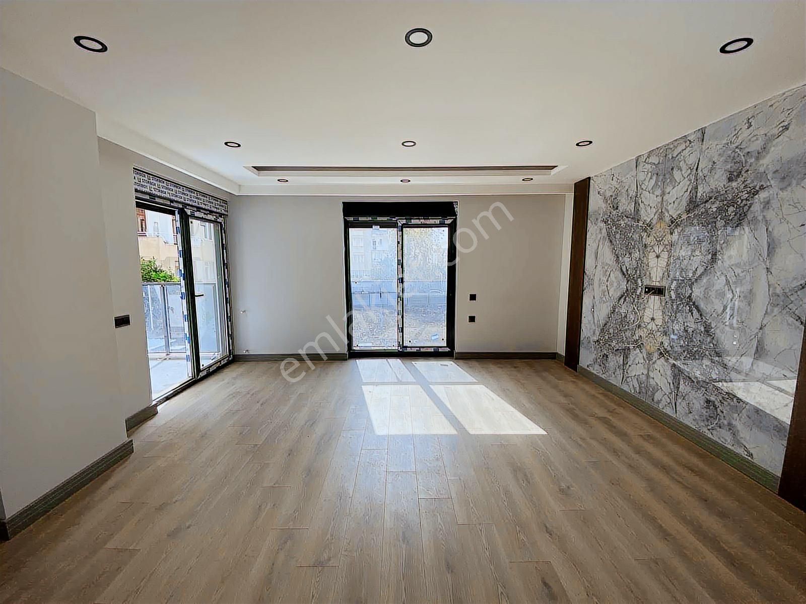 Sinan Mahallesi'nde Sıfır 2+1 Ara Kat Daire Site İçi, Açık/kap - Görsel 26