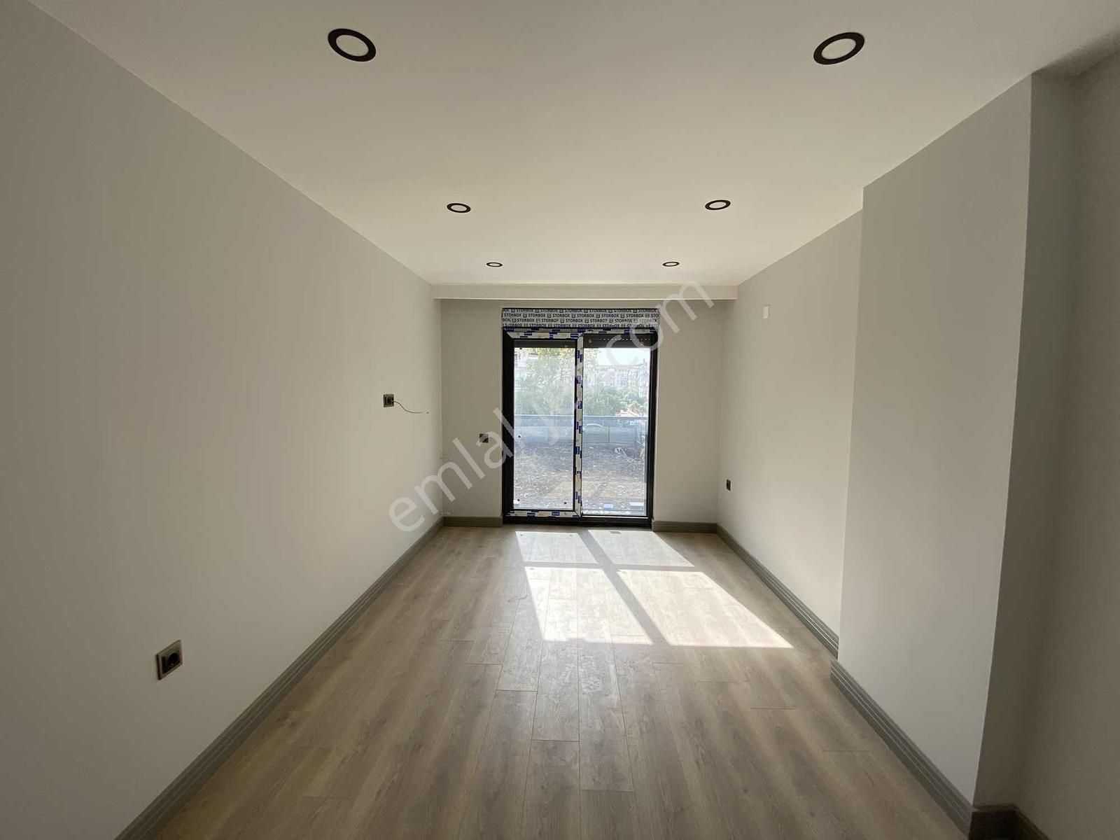 Sinan Mahallesi'nde Sıfır 2+1 Ara Kat Daire Site İçi, Açık/kap - Görsel 24