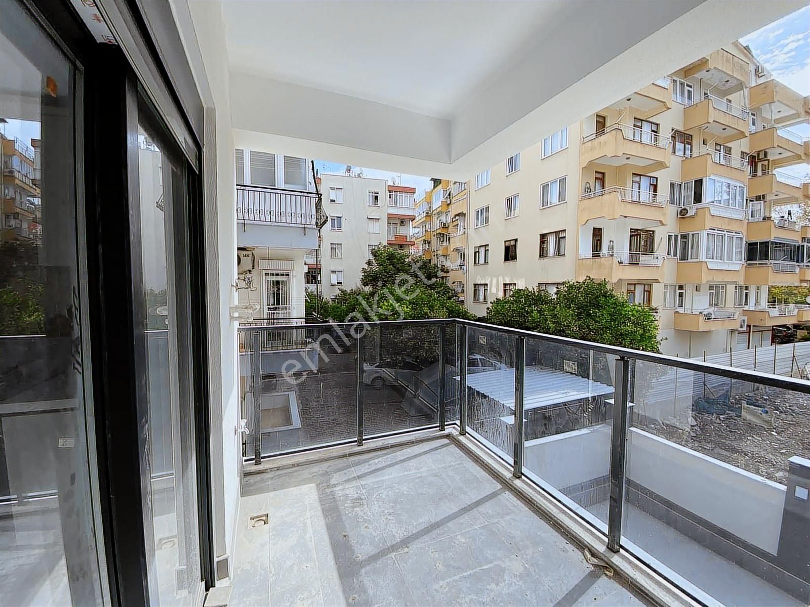 Sinan Mahallesi'nde Sıfır 2+1 Ara Kat Daire Site İçi, Açık/kap - Görsel 25