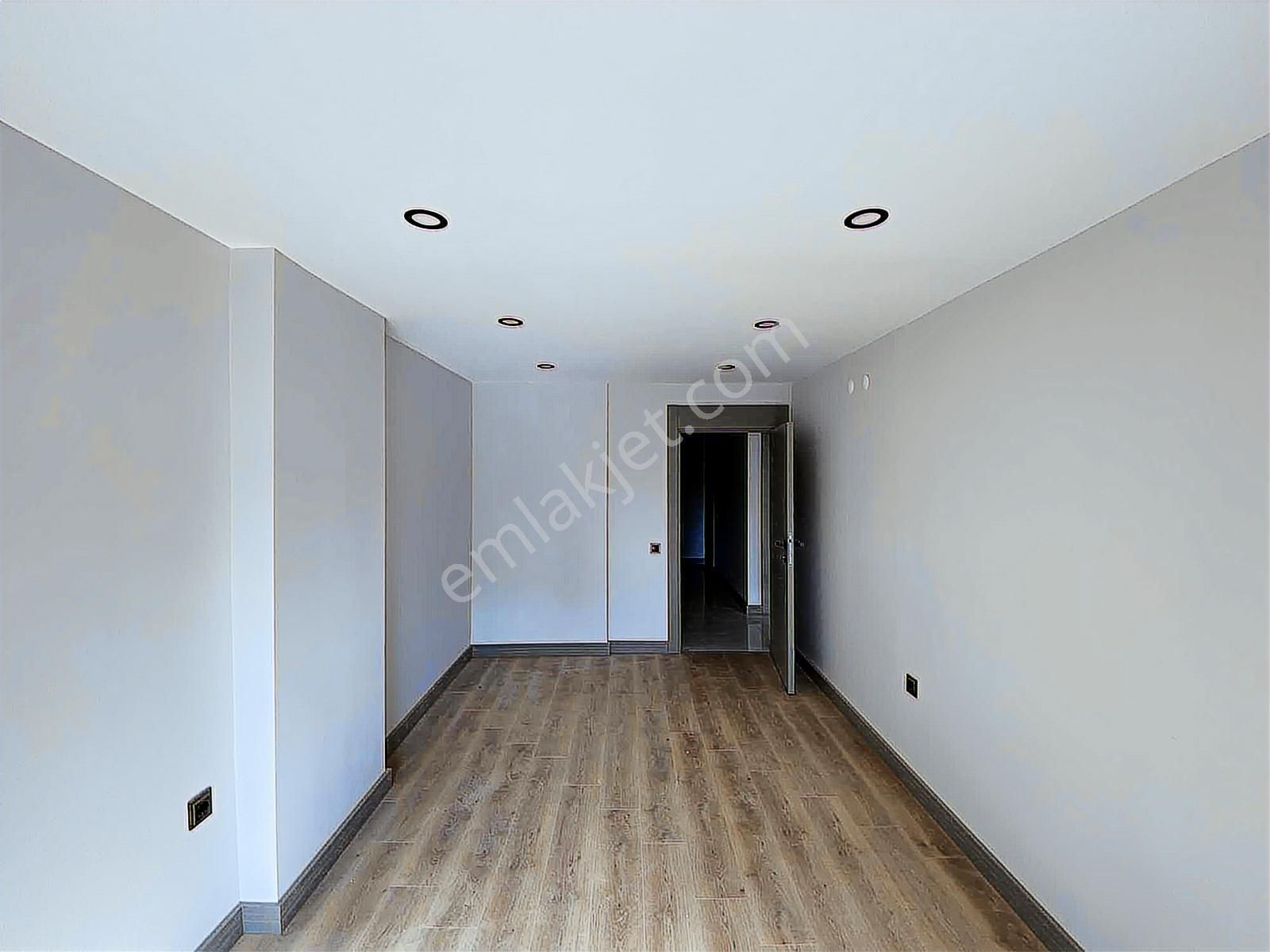 Sinan Mahallesi'nde Sıfır 2+1 Ara Kat Daire Site İçi, Açık/kap - Görsel 23