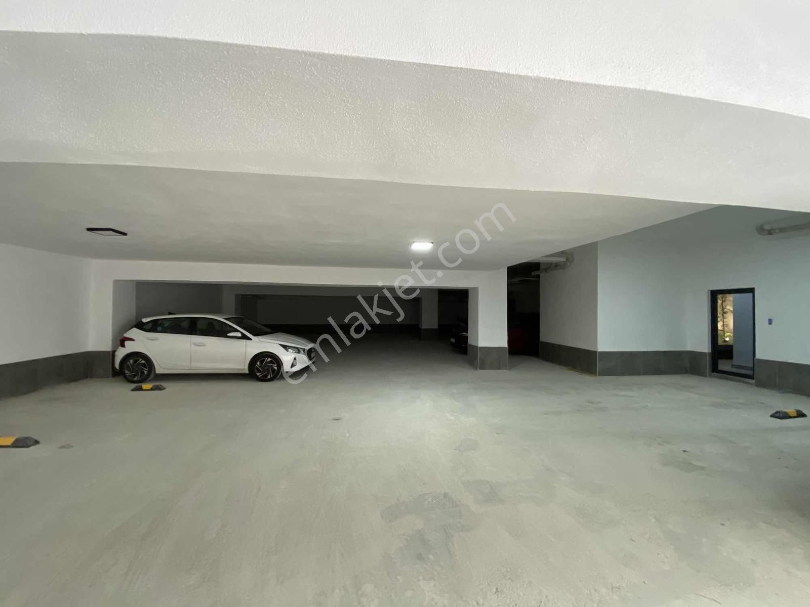 Sinan Mahallesi'nde Sıfır 2+1 Ara Kat Daire Site İçi, Açık/kap - Görsel 11