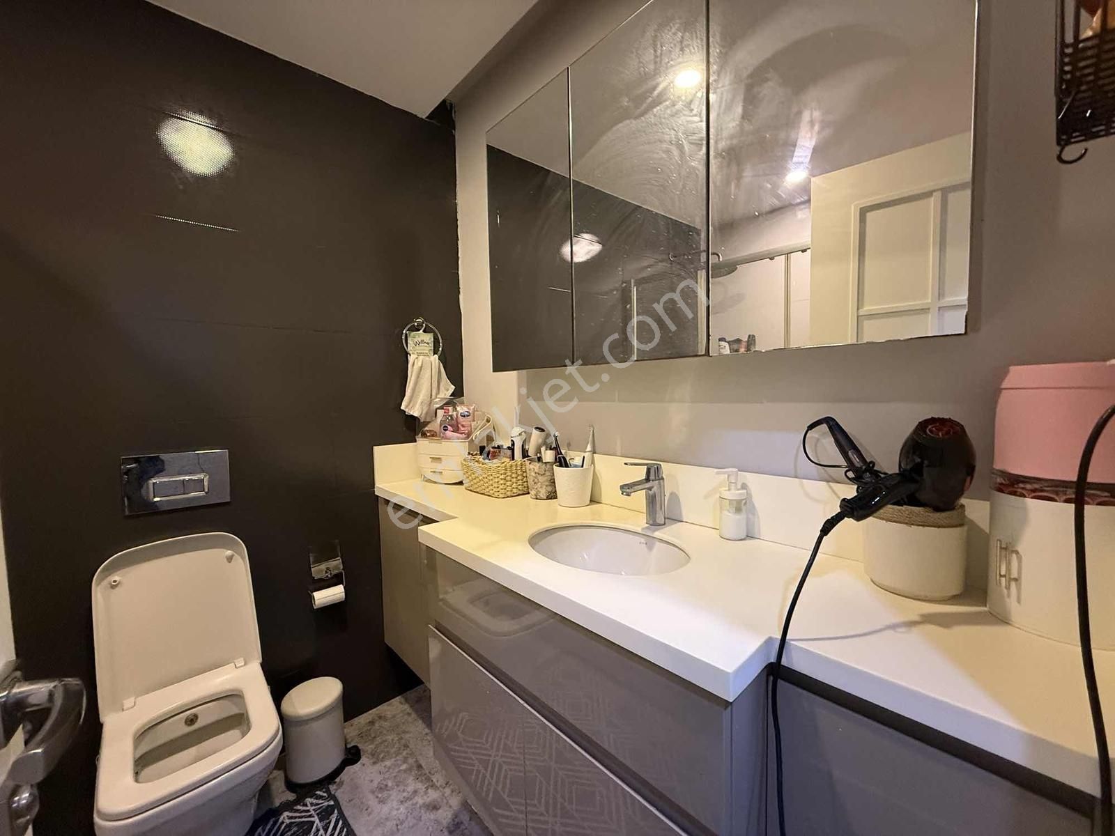 Konaklarda Site İçerisinde Villa Tadında Satılık 3+1 Dubleks - Görsel 27