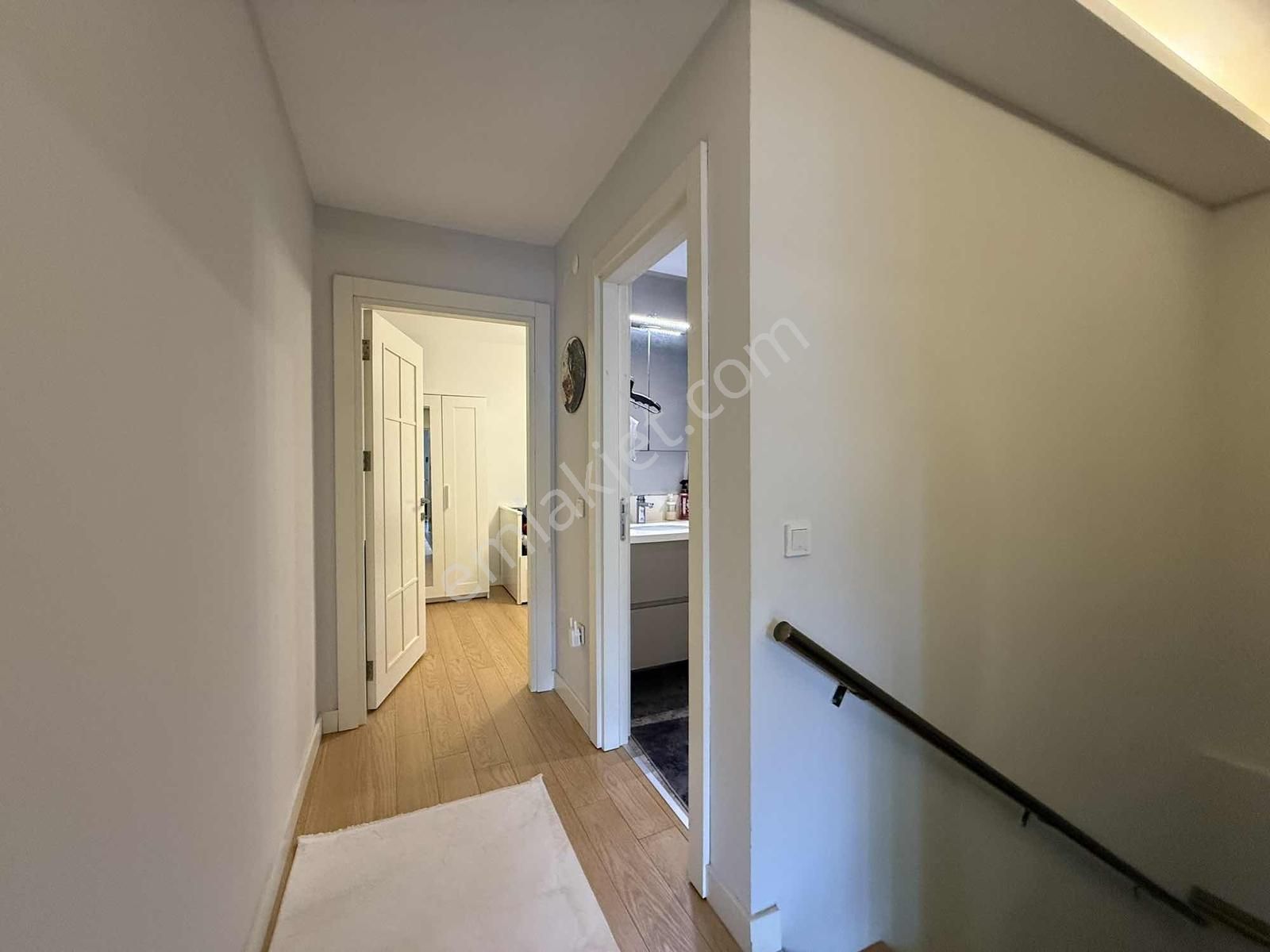 Konaklarda Site İçerisinde Villa Tadında Satılık 3+1 Dubleks - Görsel 17