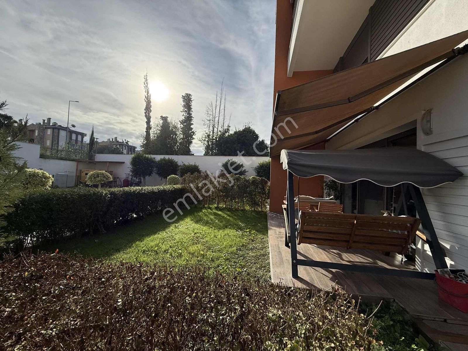 Konaklarda Site İçerisinde Villa Tadında Satılık 3+1 Dubleks - Görsel 25