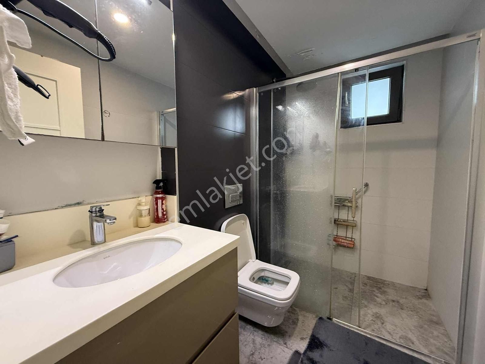 Konaklarda Site İçerisinde Villa Tadında Satılık 3+1 Dubleks - Görsel 10