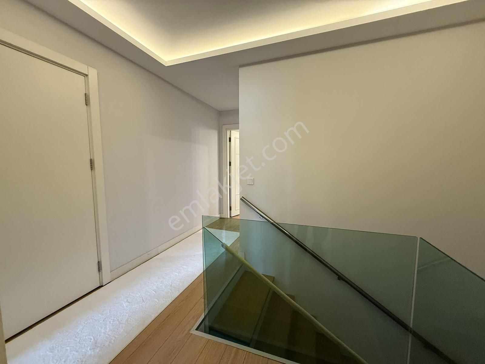 Konaklarda Site İçerisinde Villa Tadında Satılık 3+1 Dubleks - Görsel 19