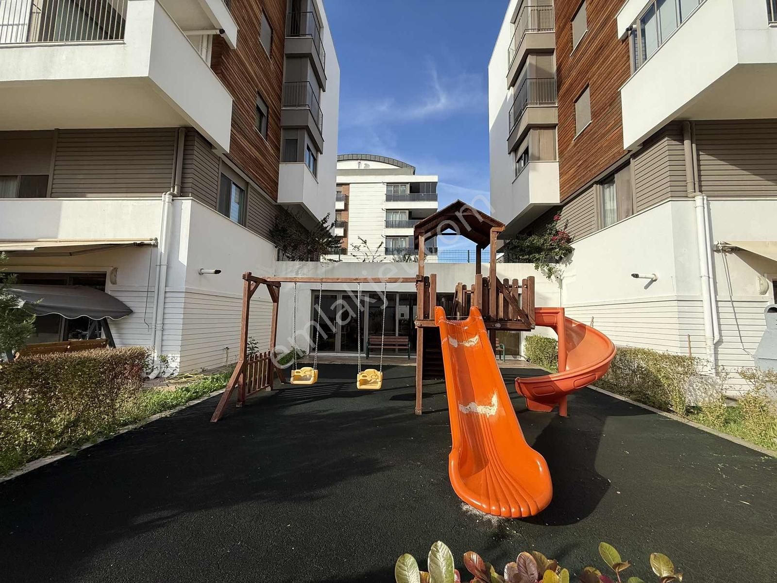 Konaklarda Site İçerisinde Villa Tadında Satılık 3+1 Dubleks - Görsel 23