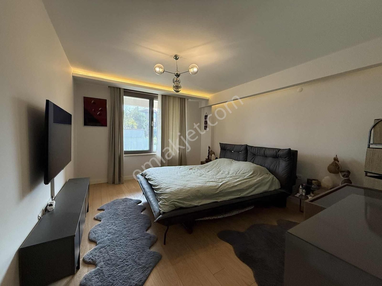 Konaklarda Site İçerisinde Villa Tadında Satılık 3+1 Dubleks - Görsel 28