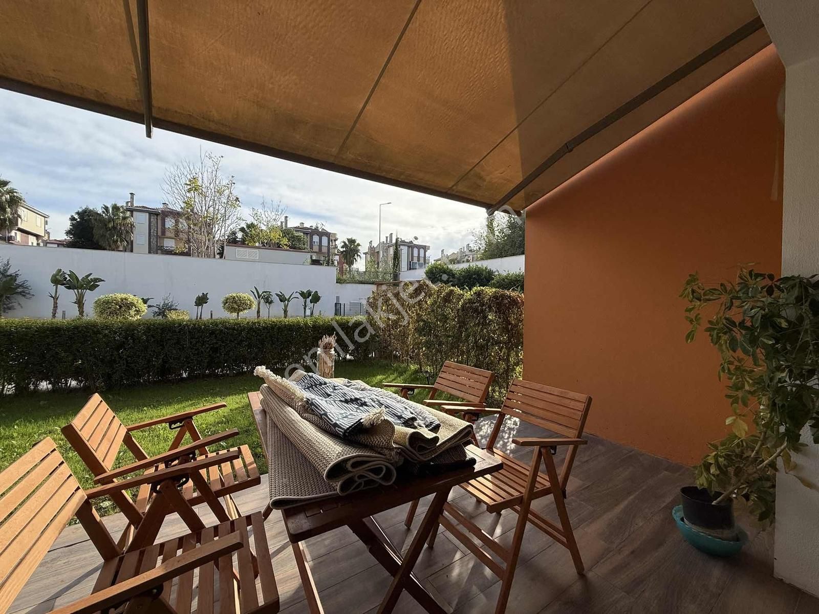 Konaklarda Site İçerisinde Villa Tadında Satılık 3+1 Dubleks - Görsel 31