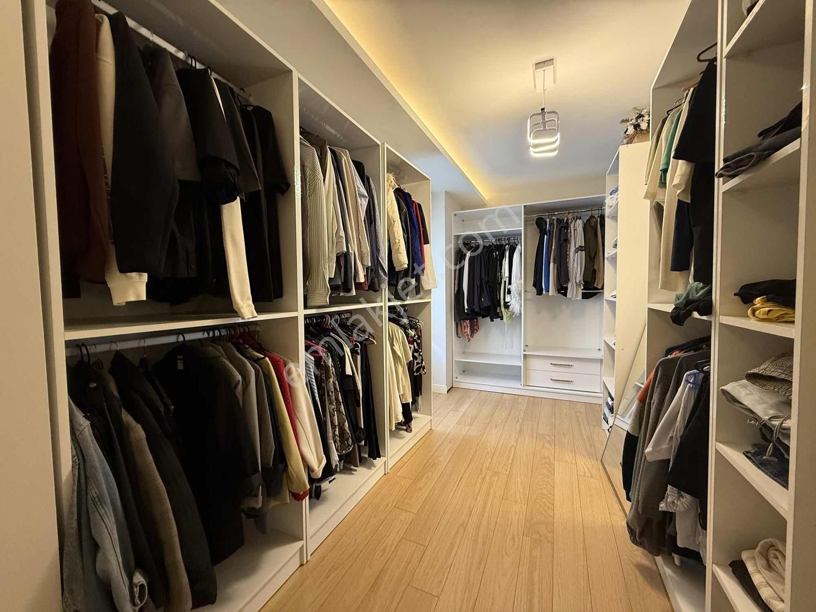 Konaklarda Site İçerisinde Villa Tadında Satılık 3+1 Dubleks - Görsel 29