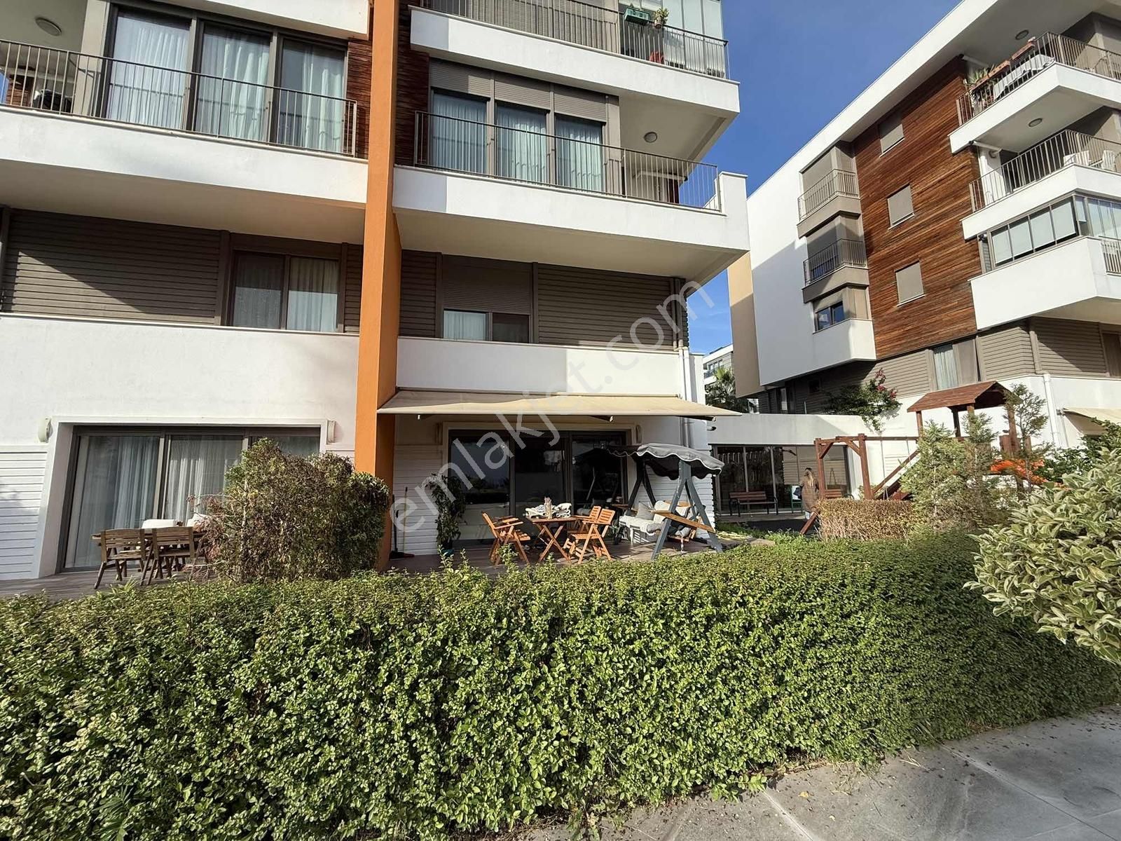 Konaklarda Site İçerisinde Villa Tadında Satılık 3+1 Dubleks - Görsel 24