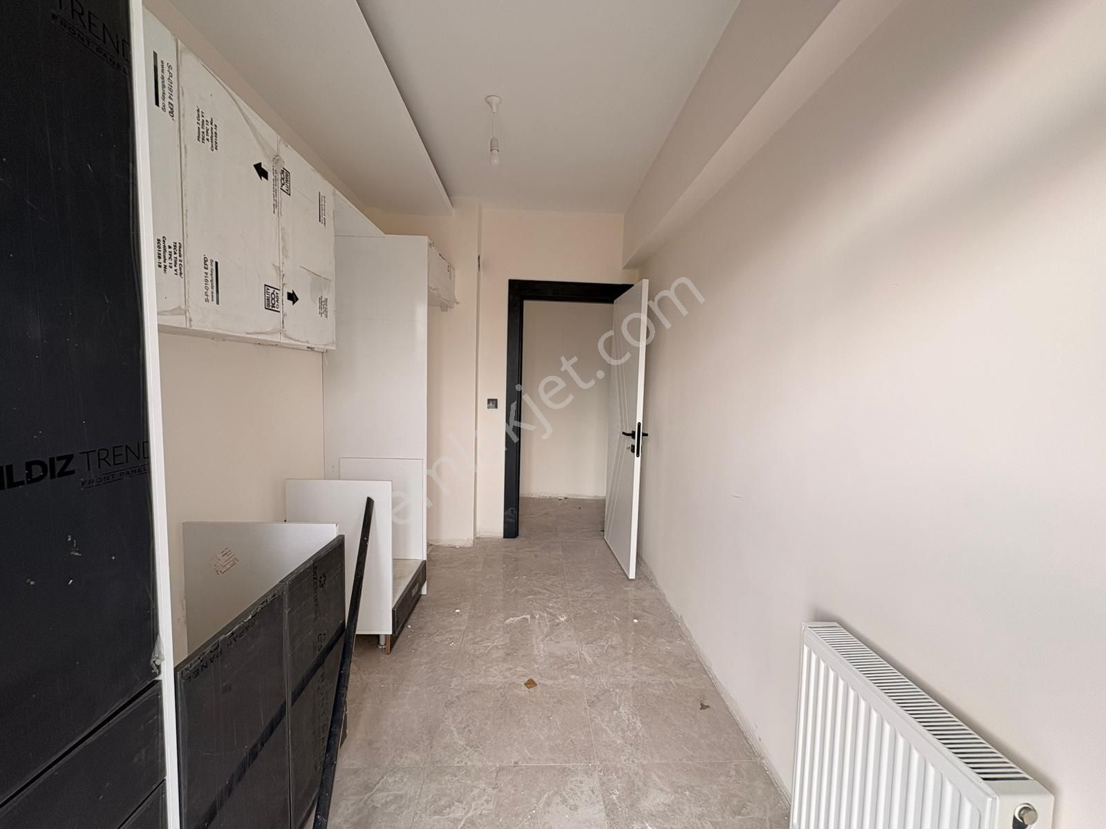 Arslan Mülk Ofisi //mimsin Şirintepe Pera Priva 2+1 Sıfır Daire - Görsel 3