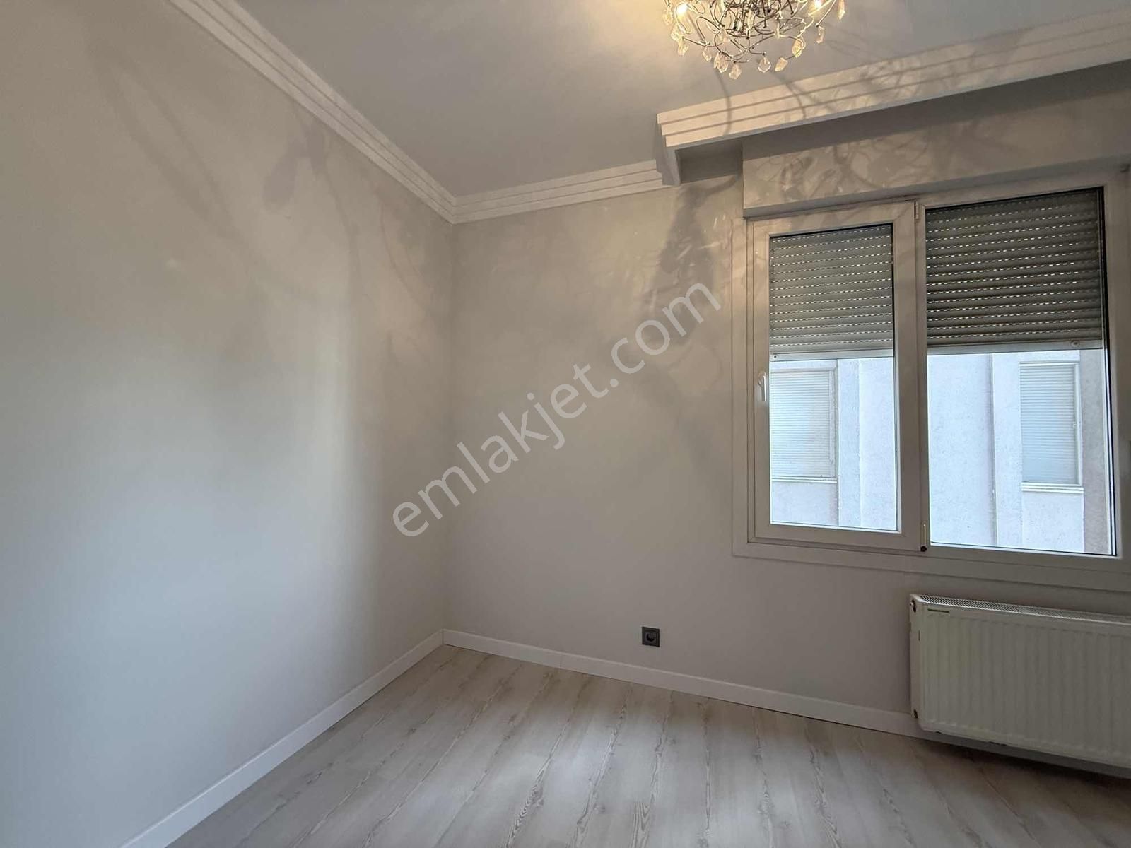 Lara Fenerde Full Deniz Manzaralı Satılık 4+1 Daire - Görsel 13