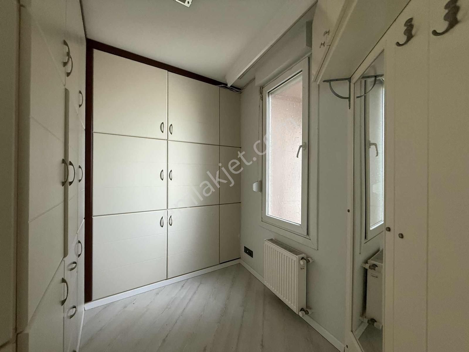 Lara Fenerde Full Deniz Manzaralı Satılık 4+1 Daire - Görsel 25