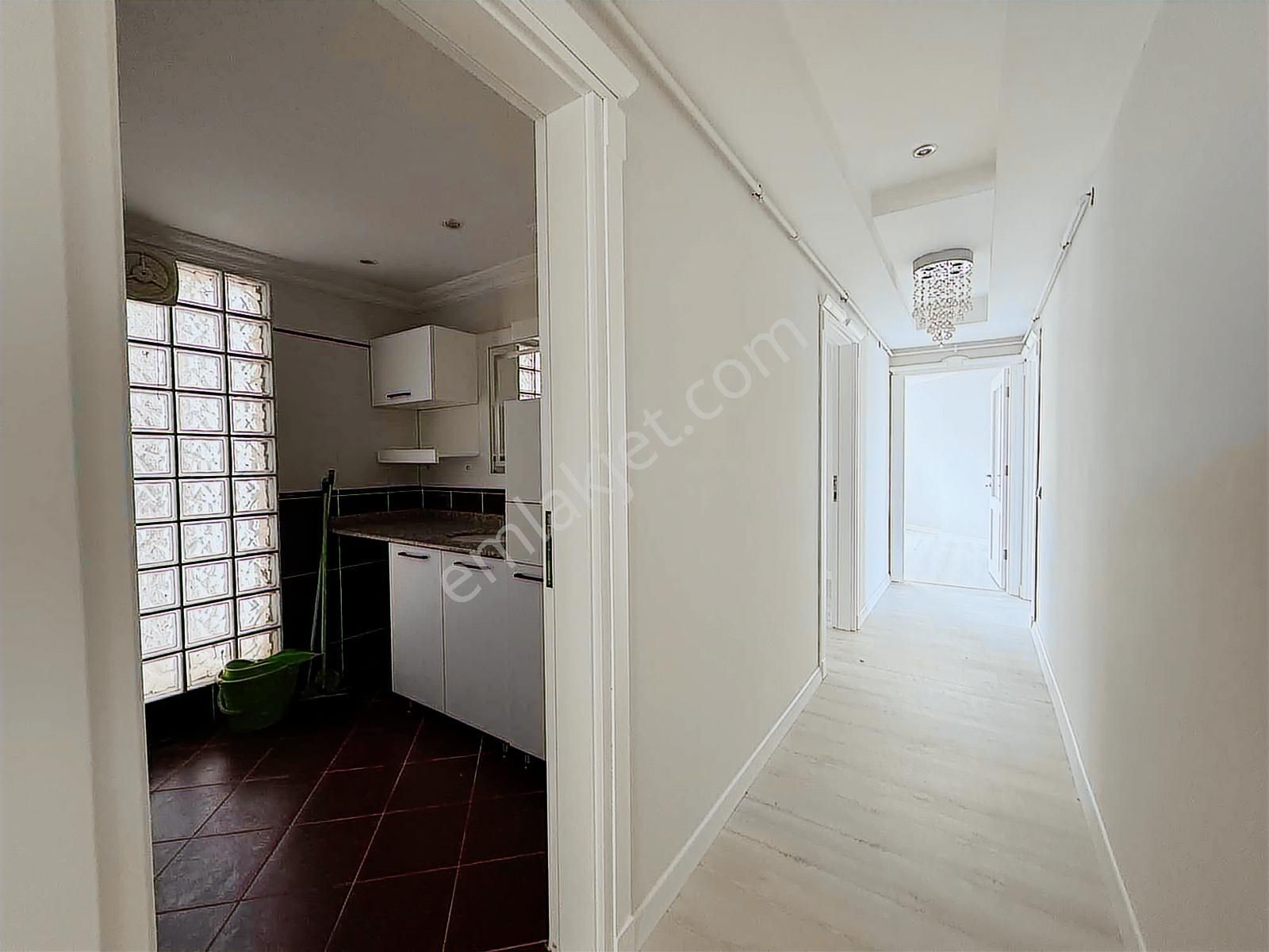 Lara Fenerde Full Deniz Manzaralı Satılık 4+1 Daire - Görsel 12