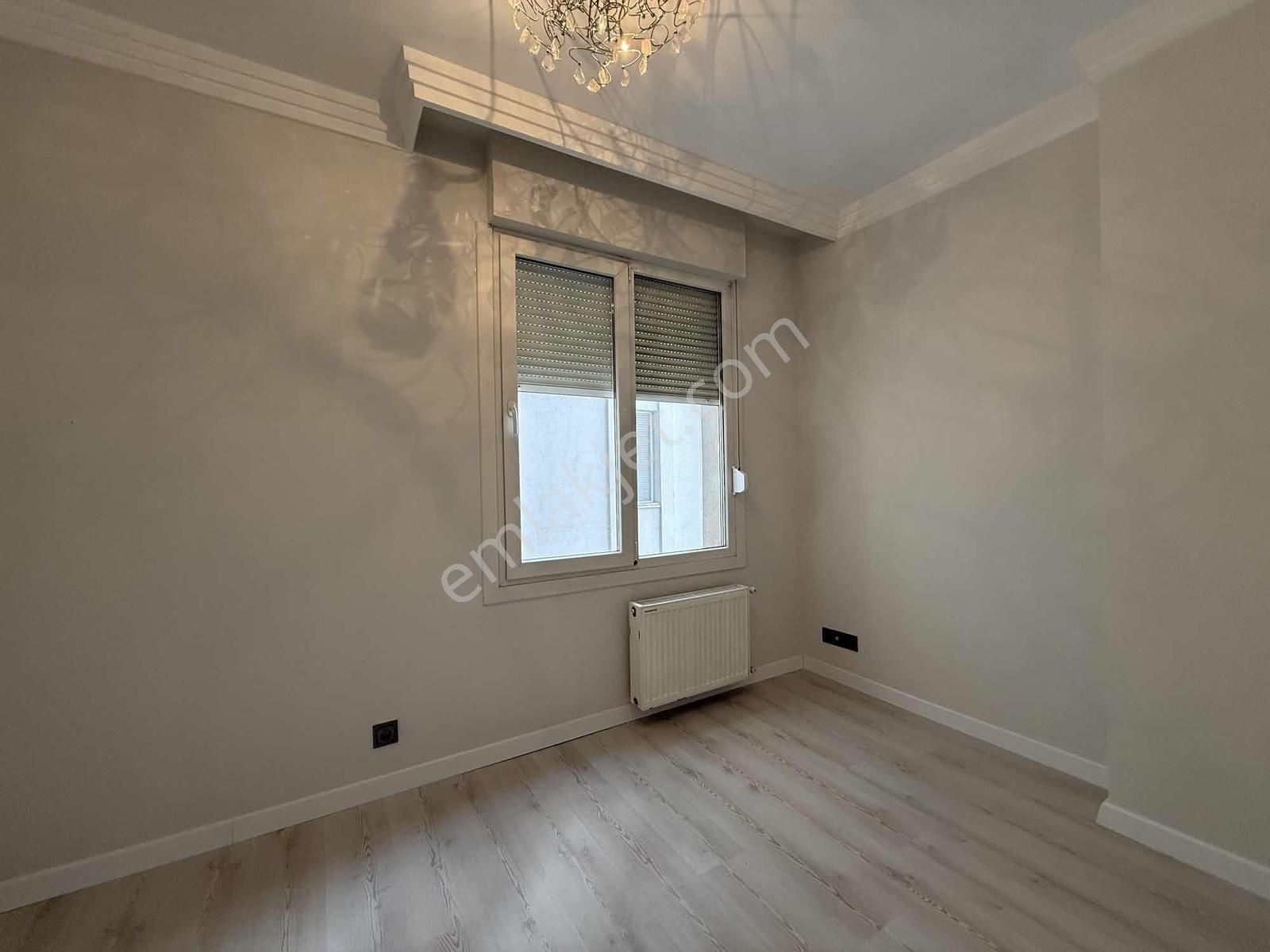 Lara Fenerde Full Deniz Manzaralı Satılık 4+1 Daire - Görsel 32