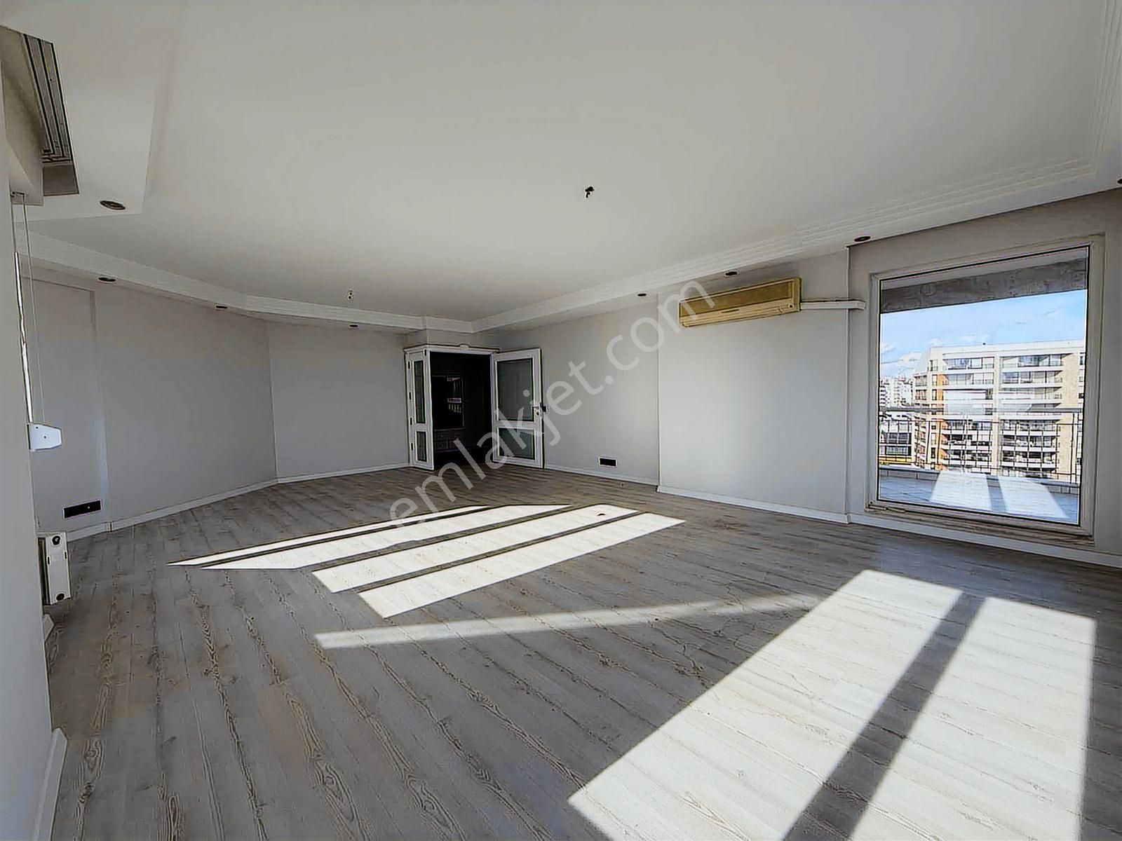 Lara Fenerde Full Deniz Manzaralı Satılık 4+1 Daire - Görsel 28