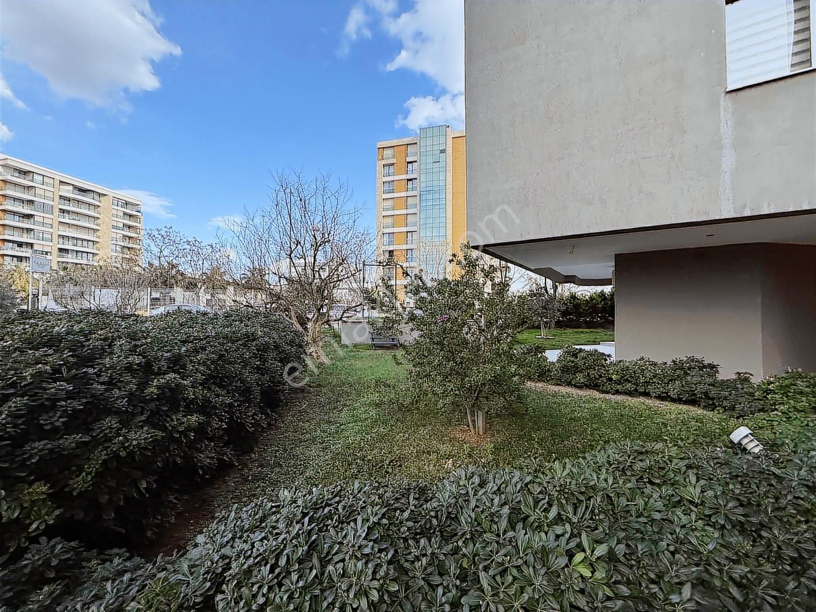 Lara Fenerde Full Deniz Manzaralı Satılık 4+1 Daire - Görsel 8