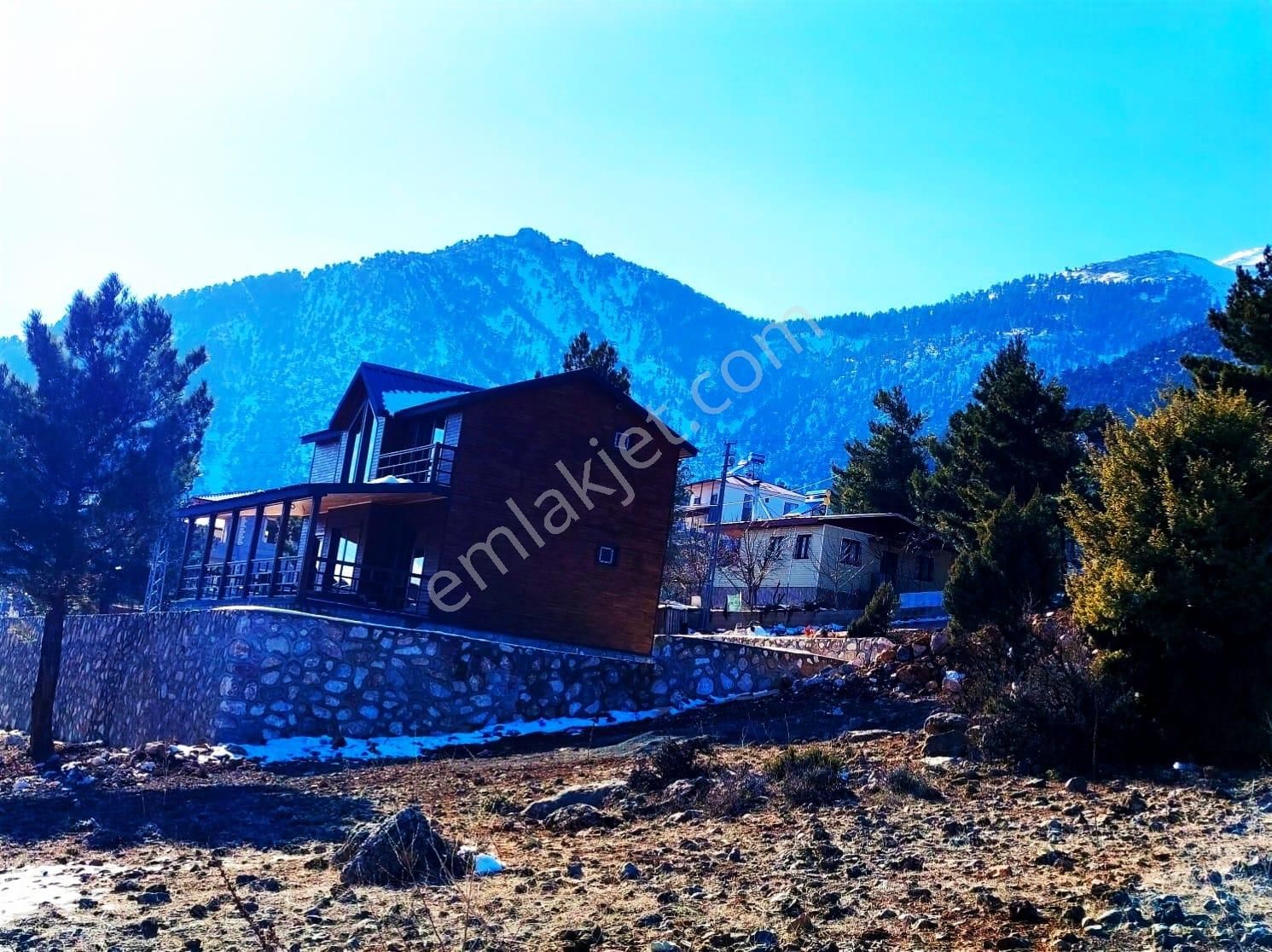 Kar Emlaktan Yenikonacıkta Yüksek Konulu 370 M2 Satılık Arsa - Görsel 19