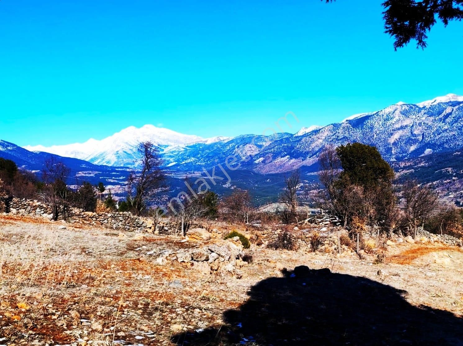 Kar Emlaktan Yenikonacıkta Yüksek Konulu 370 M2 Satılık Arsa - Görsel 23