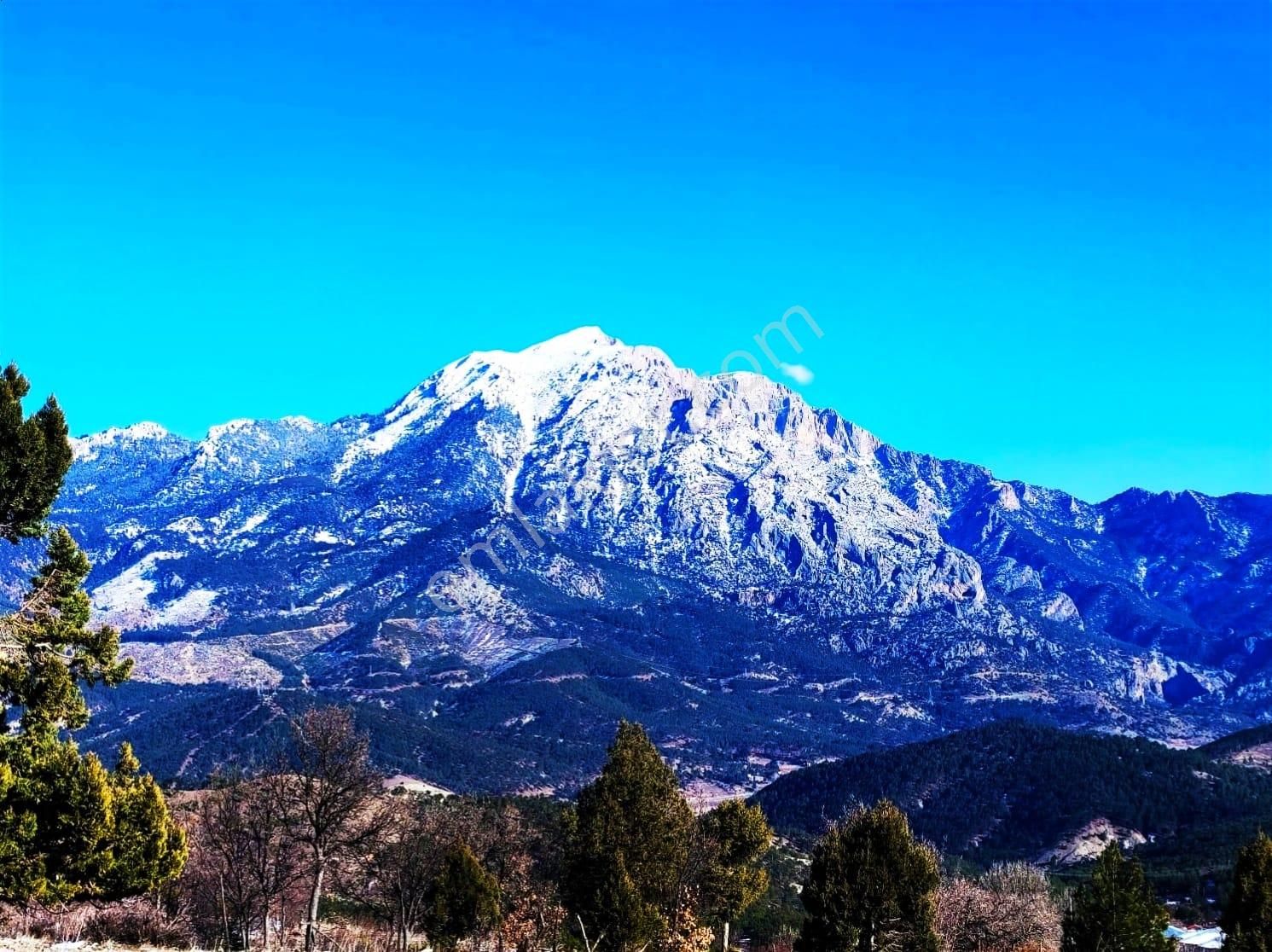 Kar Emlaktan Yenikonacıkta Yüksek Konulu 370 M2 Satılık Arsa