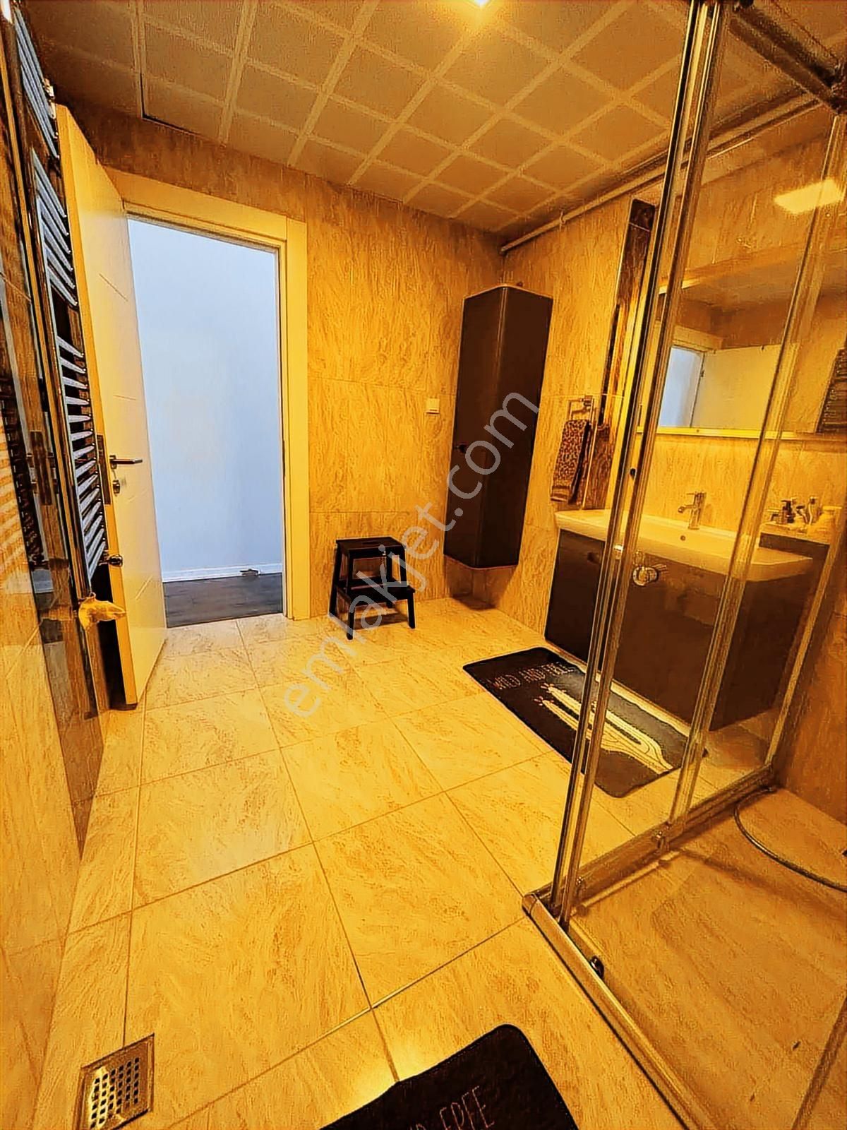 Fener'de Cadde Üstünde Bakımlı Binada Doğalgazlı Kiralık Daire - Görsel 25