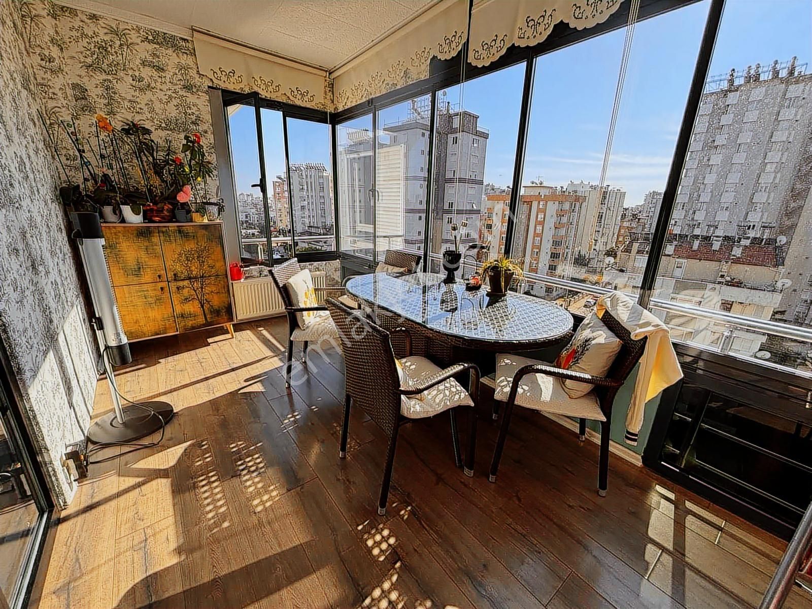 Fener'de Cadde Üstünde Bakımlı Binada Doğalgazlı Kiralık Daire - Görsel 14