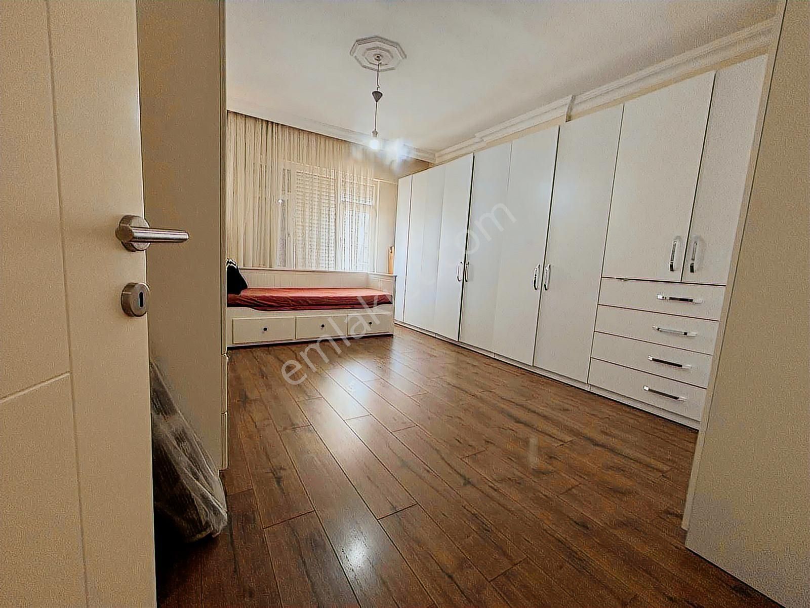 Fener'de Cadde Üstünde Bakımlı Binada Doğalgazlı Kiralık Daire - Görsel 34