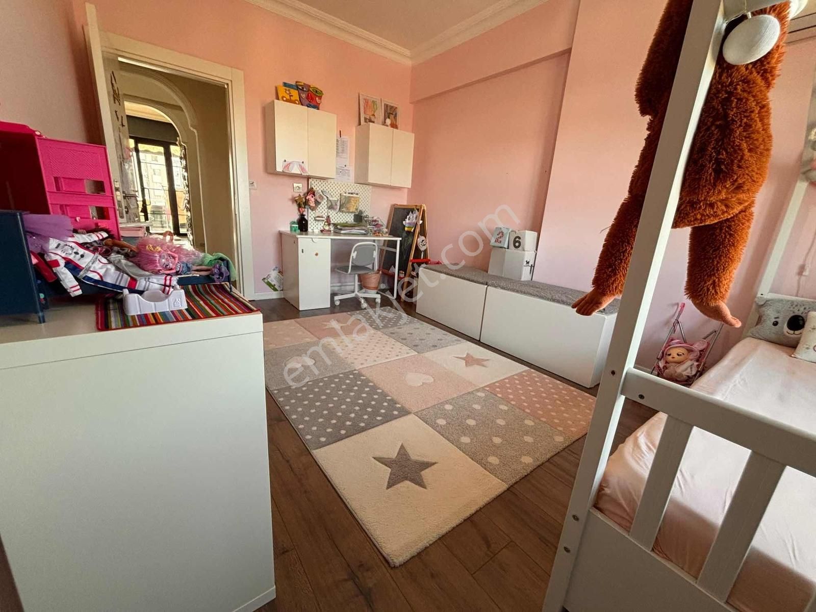 Fener'de Cadde Üstünde Bakımlı Binada Doğalgazlı Kiralık Daire - Görsel 7