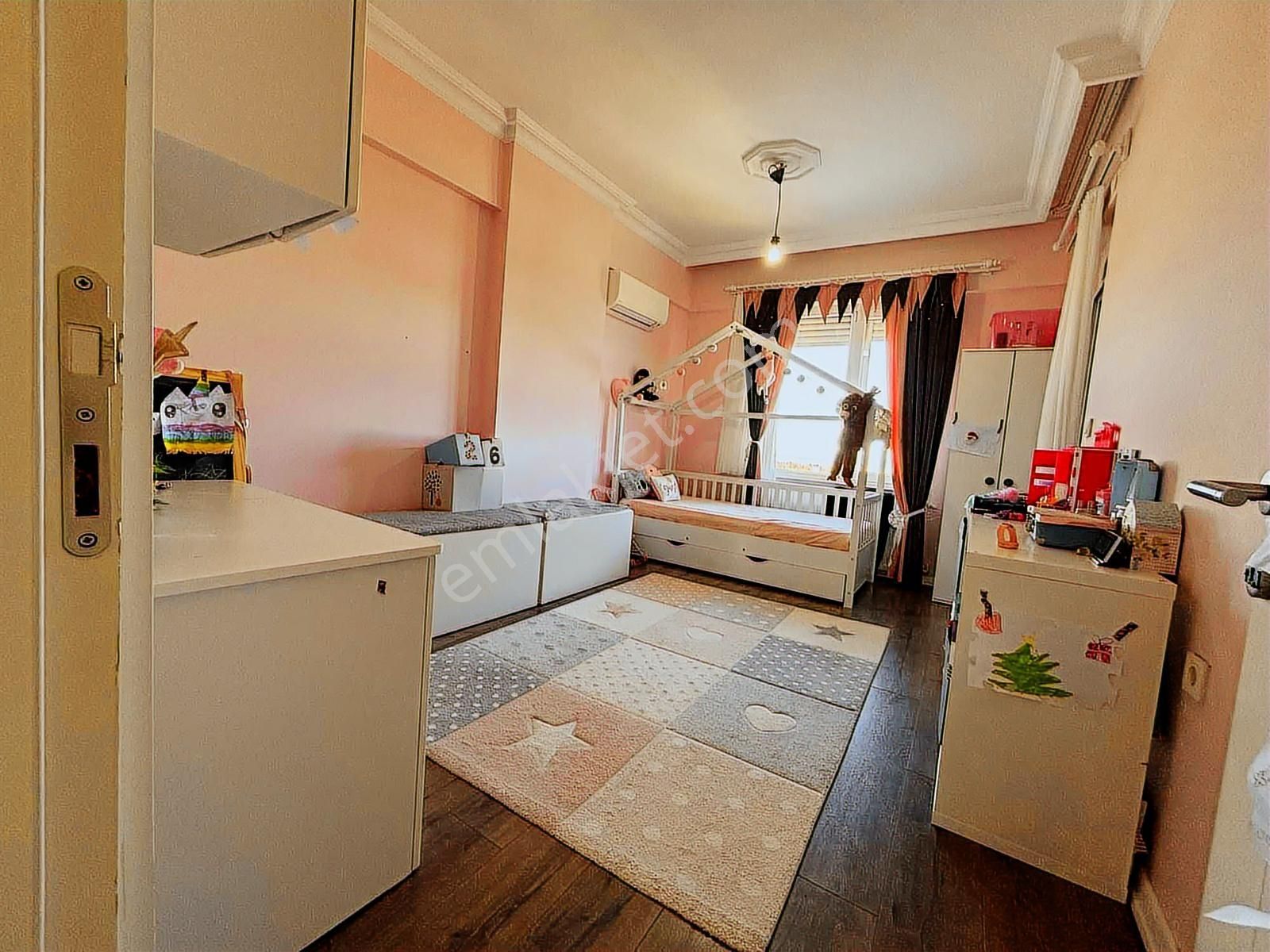 Fener'de Cadde Üstünde Bakımlı Binada Doğalgazlı Kiralık Daire - Görsel 15