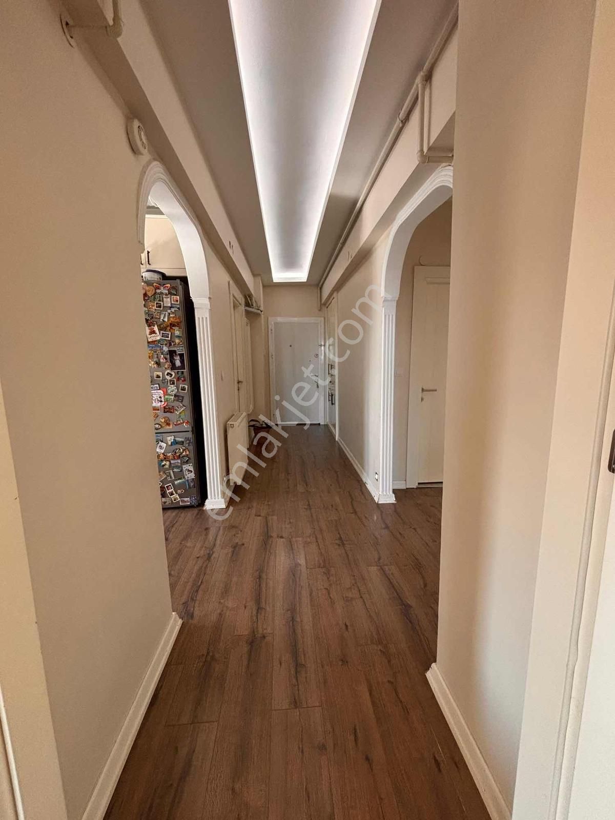 Fener'de Cadde Üstünde Bakımlı Binada Doğalgazlı Kiralık Daire - Görsel 6