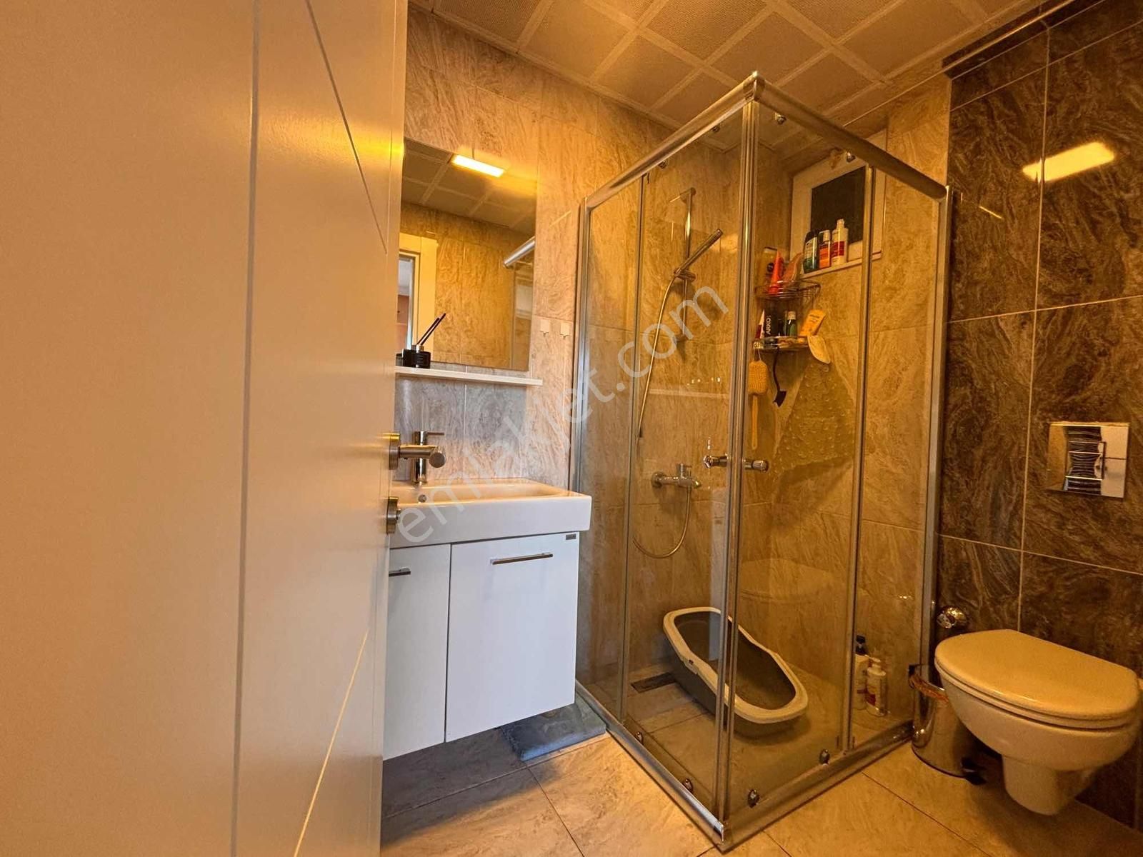 Fener'de Cadde Üstünde Bakımlı Binada Doğalgazlı Kiralık Daire - Görsel 27