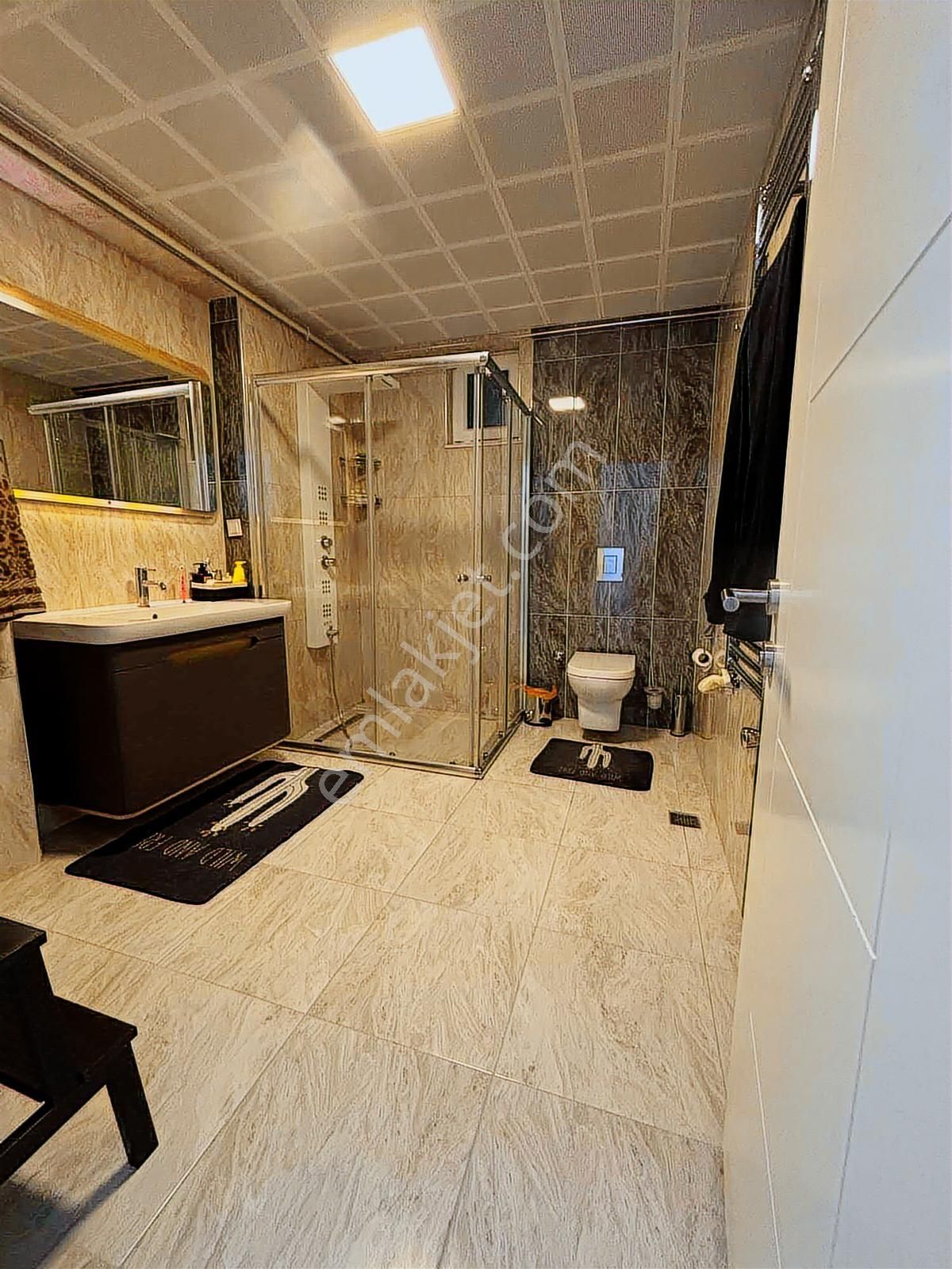 Fener'de Cadde Üstünde Bakımlı Binada Doğalgazlı Kiralık Daire - Görsel 30